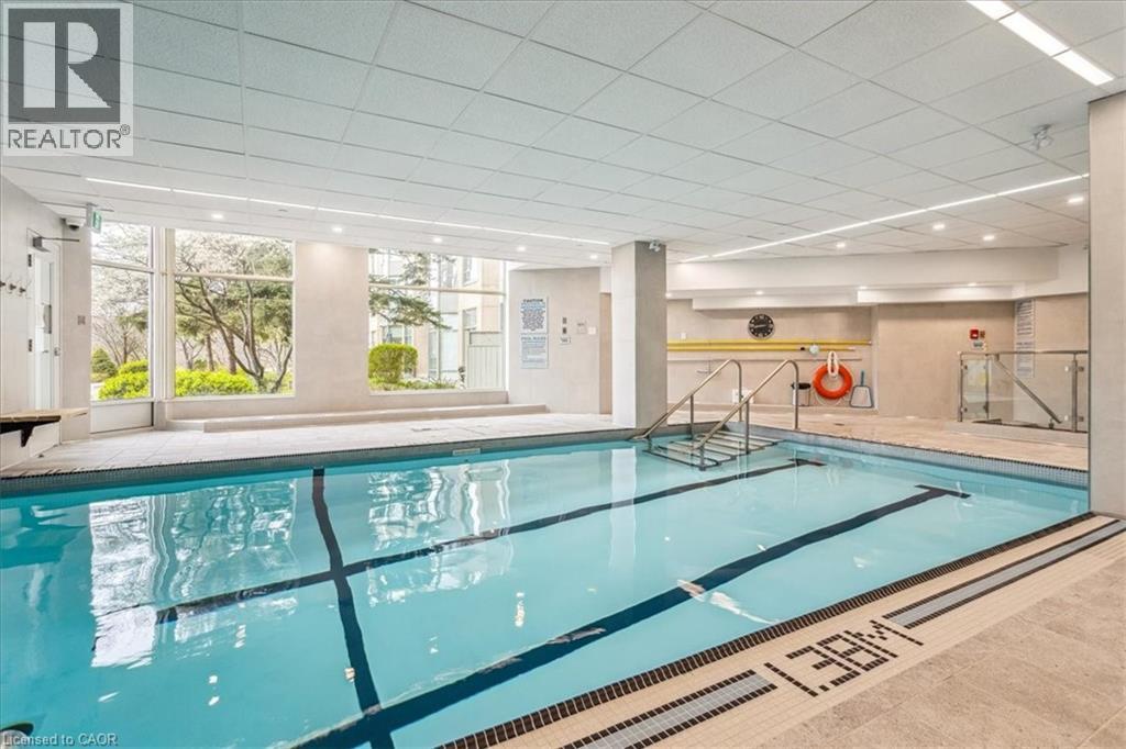 2511 Lakeshore Road Unit# 314, Oakville, Ontario  L6L 6L9 - Photo 33 - 40781574