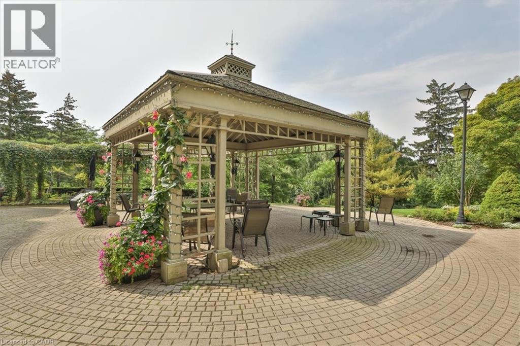 2511 Lakeshore Road Unit# 314, Oakville, Ontario  L6L 6L9 - Photo 35 - 40781574