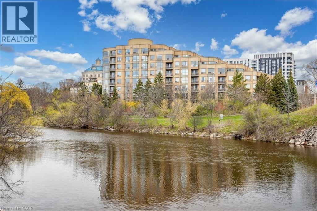 2511 Lakeshore Road Unit# 314, Oakville, Ontario  L6L 6L9 - Photo 39 - 40781574