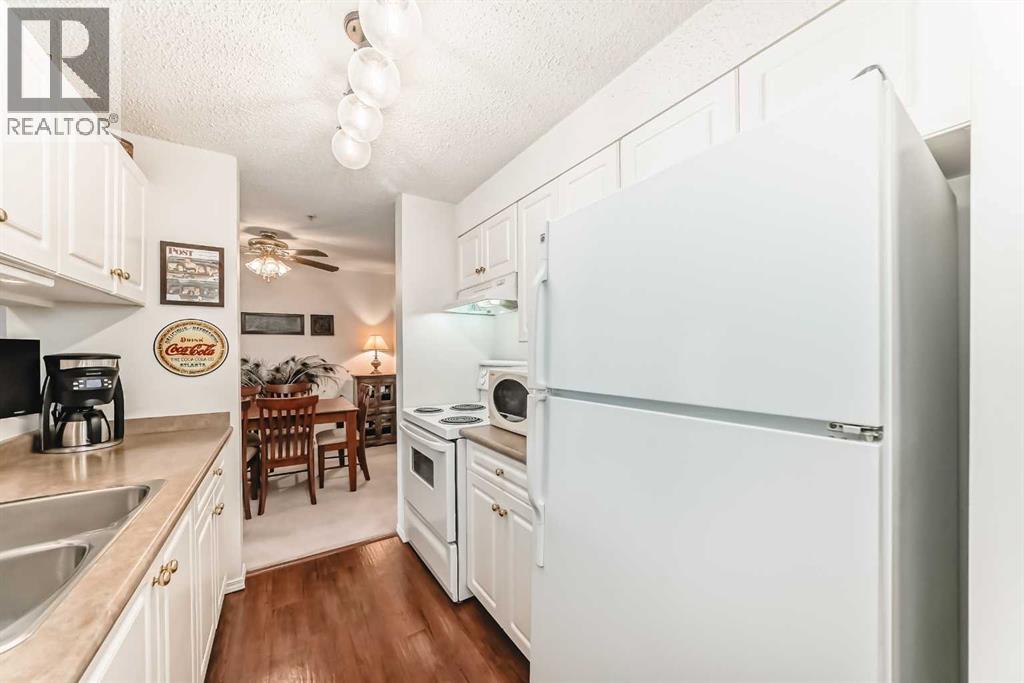 2314, 6224 17 Avenue Se, Calgary, Alberta  T2A 7X8 - Photo 7 - A2261872