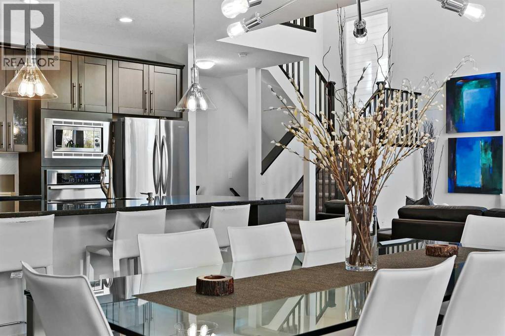 129 Springbluff Boulevard Sw, Calgary, Alberta  T3H 0N3 - Photo 9 - A2265921