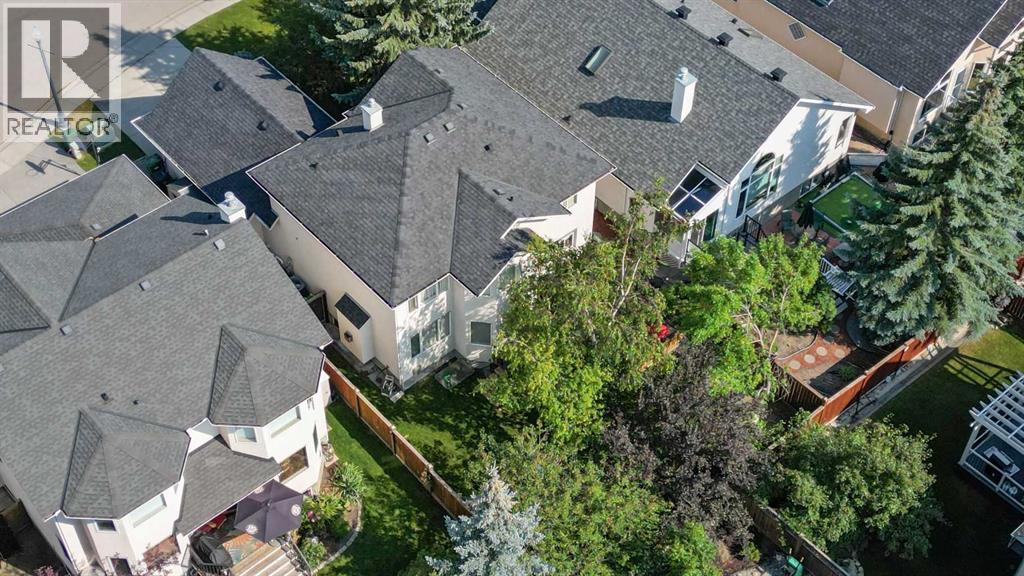 41 Strathridge Crescent Sw, Calgary, Alberta  T3H 3R9 - Photo 46 - A2267148