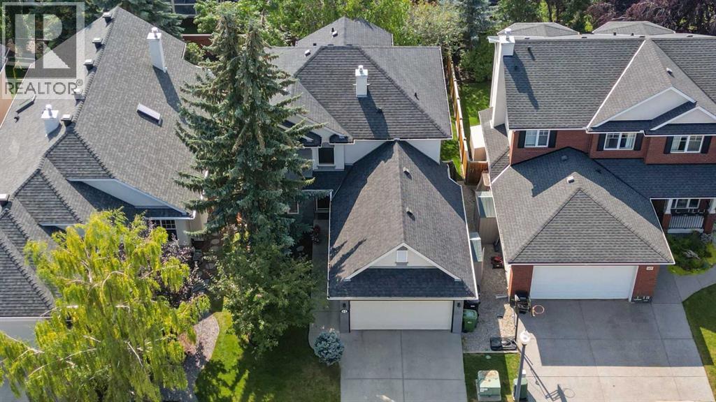 41 Strathridge Crescent Sw, Calgary, Alberta  T3H 3R9 - Photo 45 - A2267148