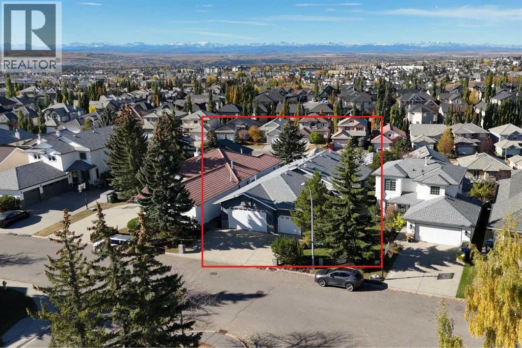 180 Arbour Glen Close Nw, Calgary, Alberta  T3G 3Y8 - Photo 1 - A2267240