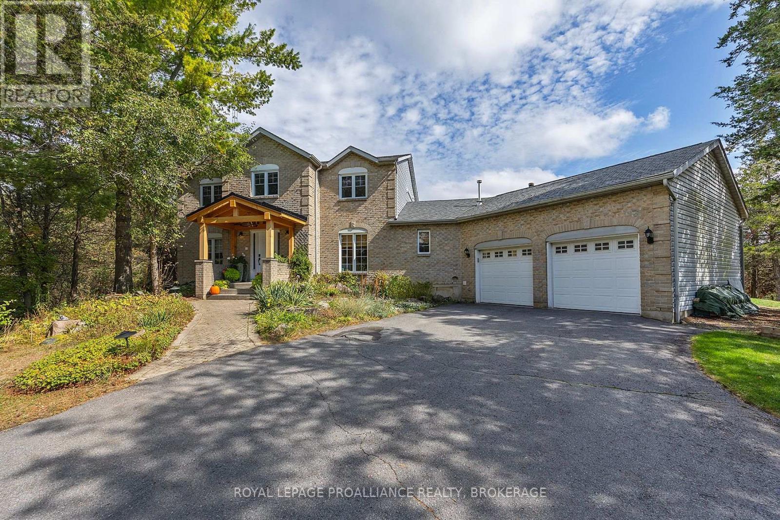 4890 NORTH SHORE CRESCENT, frontenac (frontenac south), Ontario