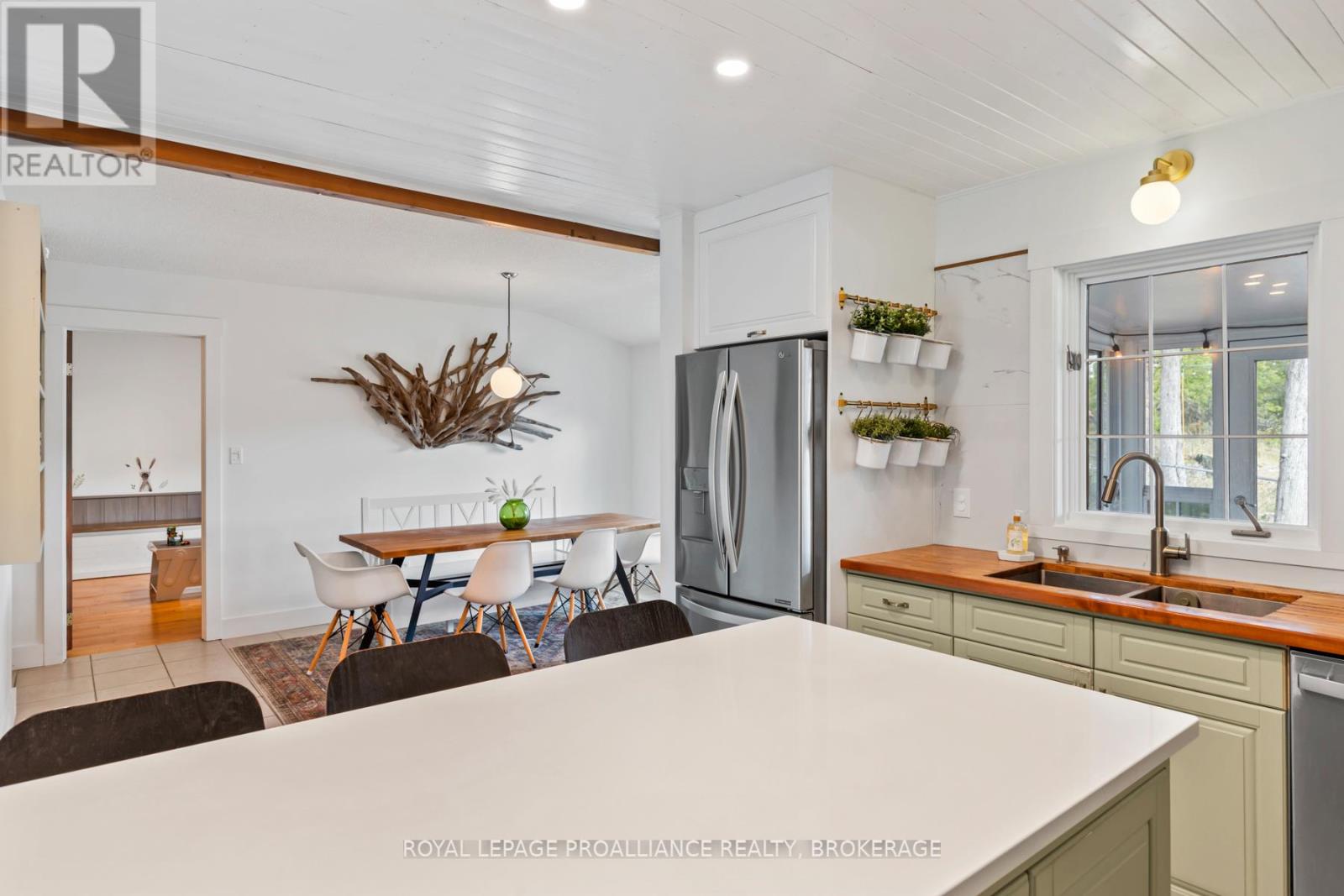 4890 North Shore Crescent, Frontenac (Frontenac South), Ontario  K0H 2L0 - Photo 16 - X12502162