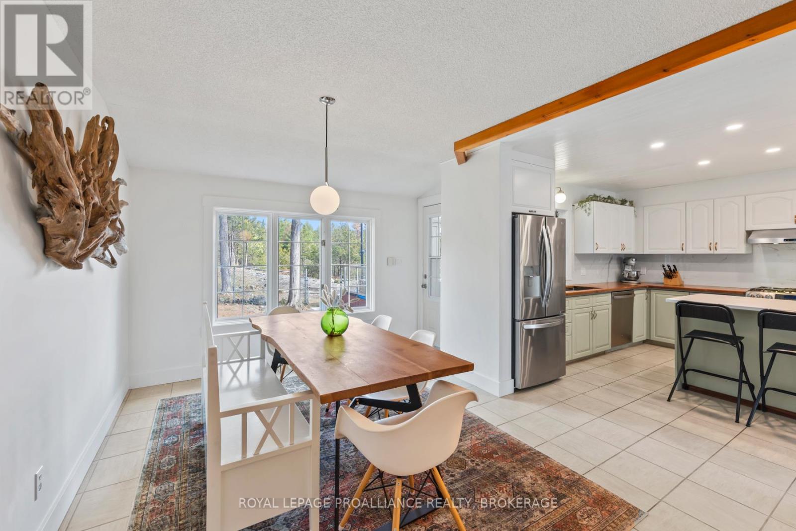 4890 North Shore Crescent, Frontenac (Frontenac South), Ontario  K0H 2L0 - Photo 17 - X12502162