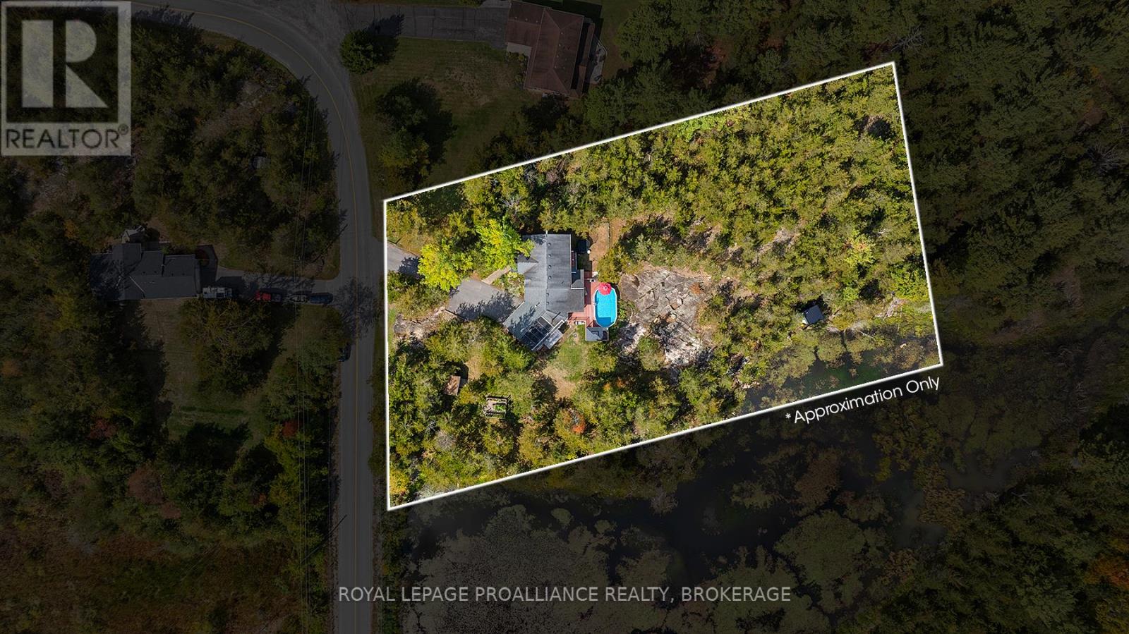 4890 North Shore Crescent, Frontenac (Frontenac South), Ontario  K0H 2L0 - Photo 2 - X12502162