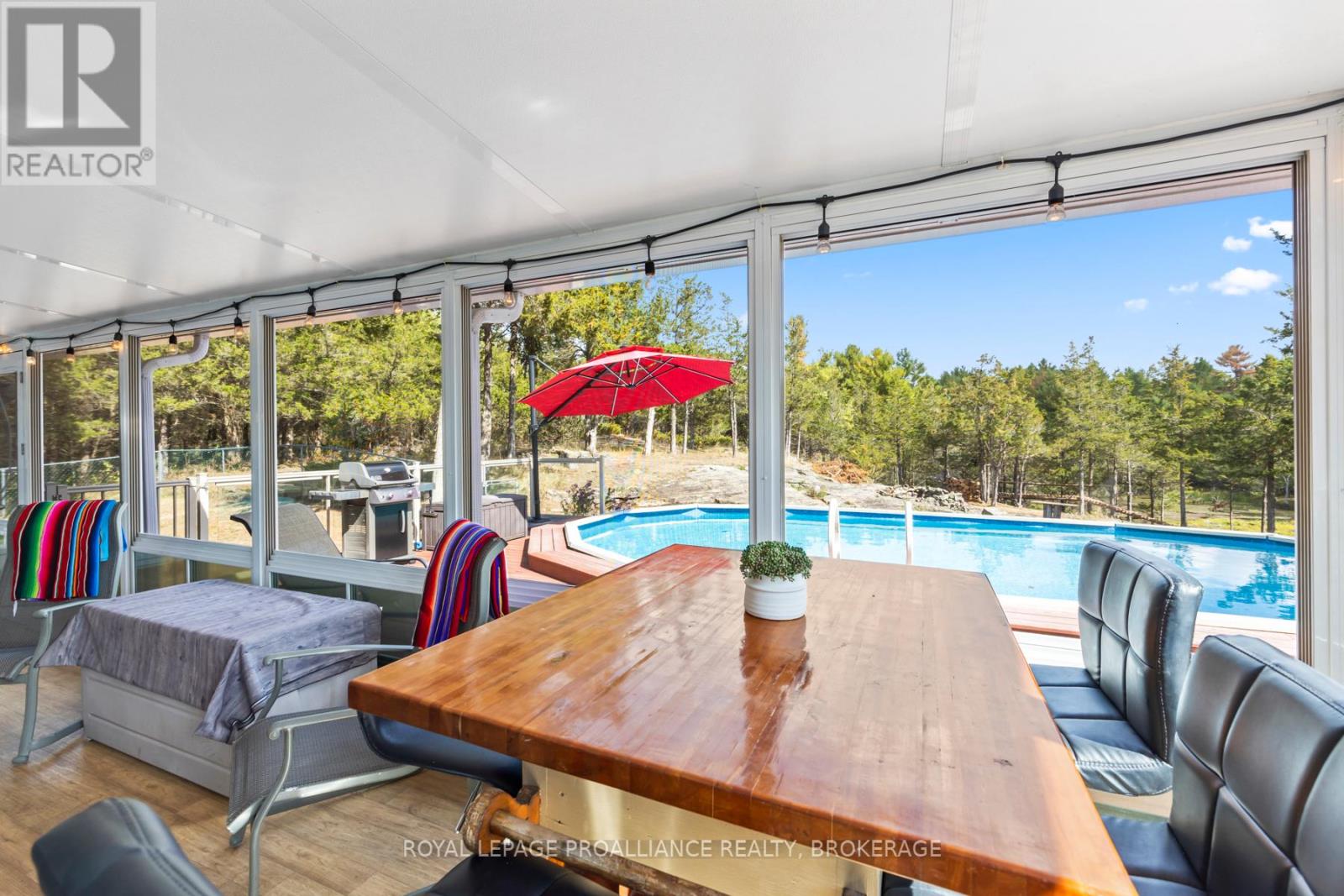 4890 North Shore Crescent, Frontenac (Frontenac South), Ontario  K0H 2L0 - Photo 32 - X12502162