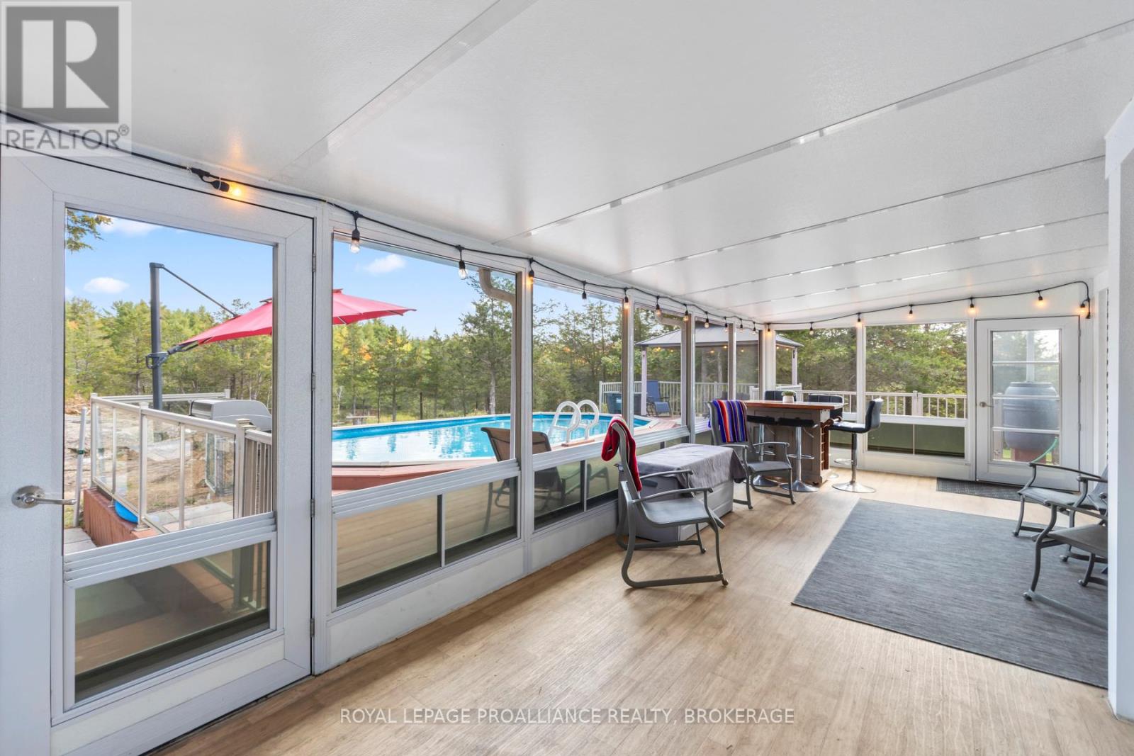 4890 North Shore Crescent, Frontenac (Frontenac South), Ontario  K0H 2L0 - Photo 33 - X12502162