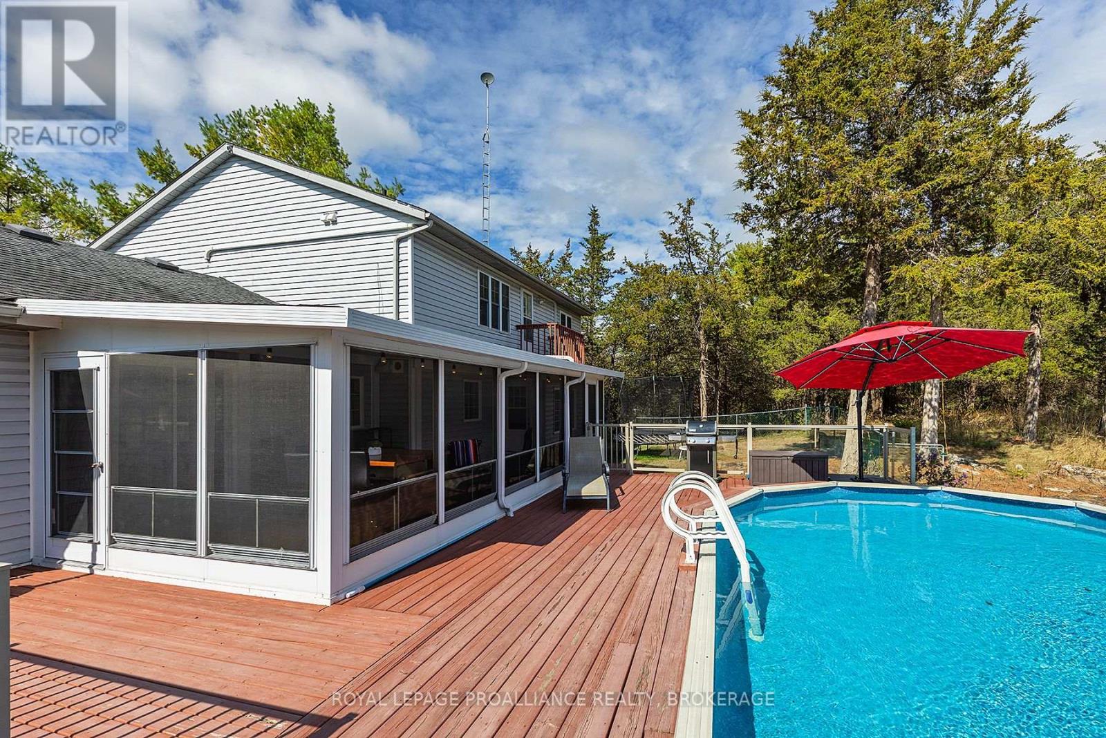 4890 North Shore Crescent, Frontenac (Frontenac South), Ontario  K0H 2L0 - Photo 34 - X12502162