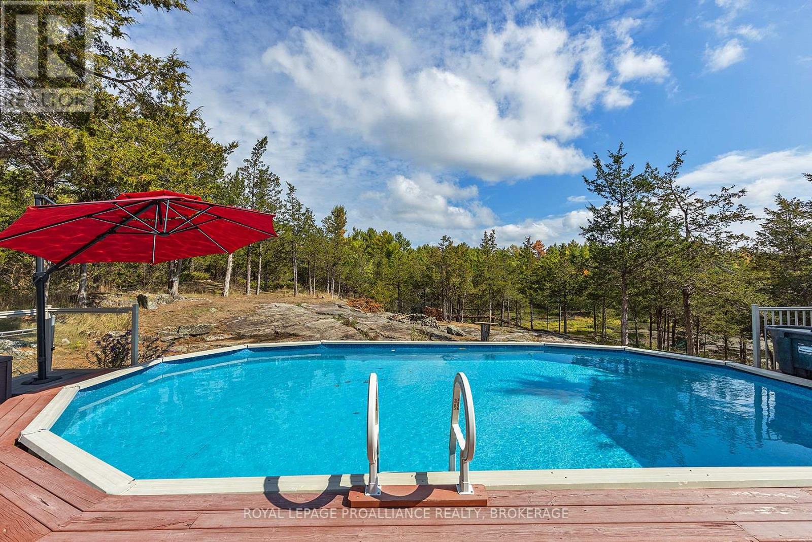 4890 North Shore Crescent, Frontenac (Frontenac South), Ontario  K0H 2L0 - Photo 35 - X12502162