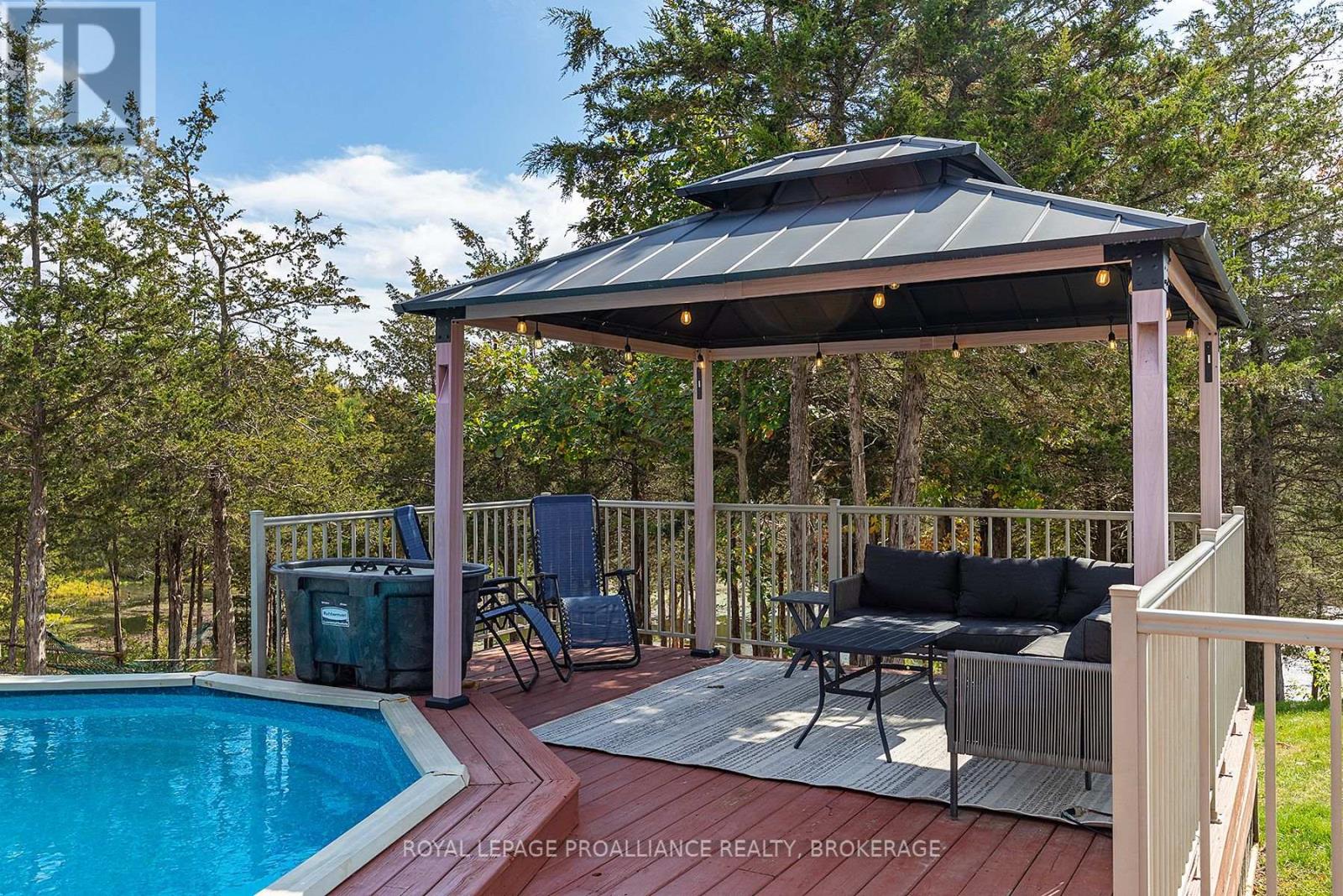 4890 North Shore Crescent, Frontenac (Frontenac South), Ontario  K0H 2L0 - Photo 36 - X12502162