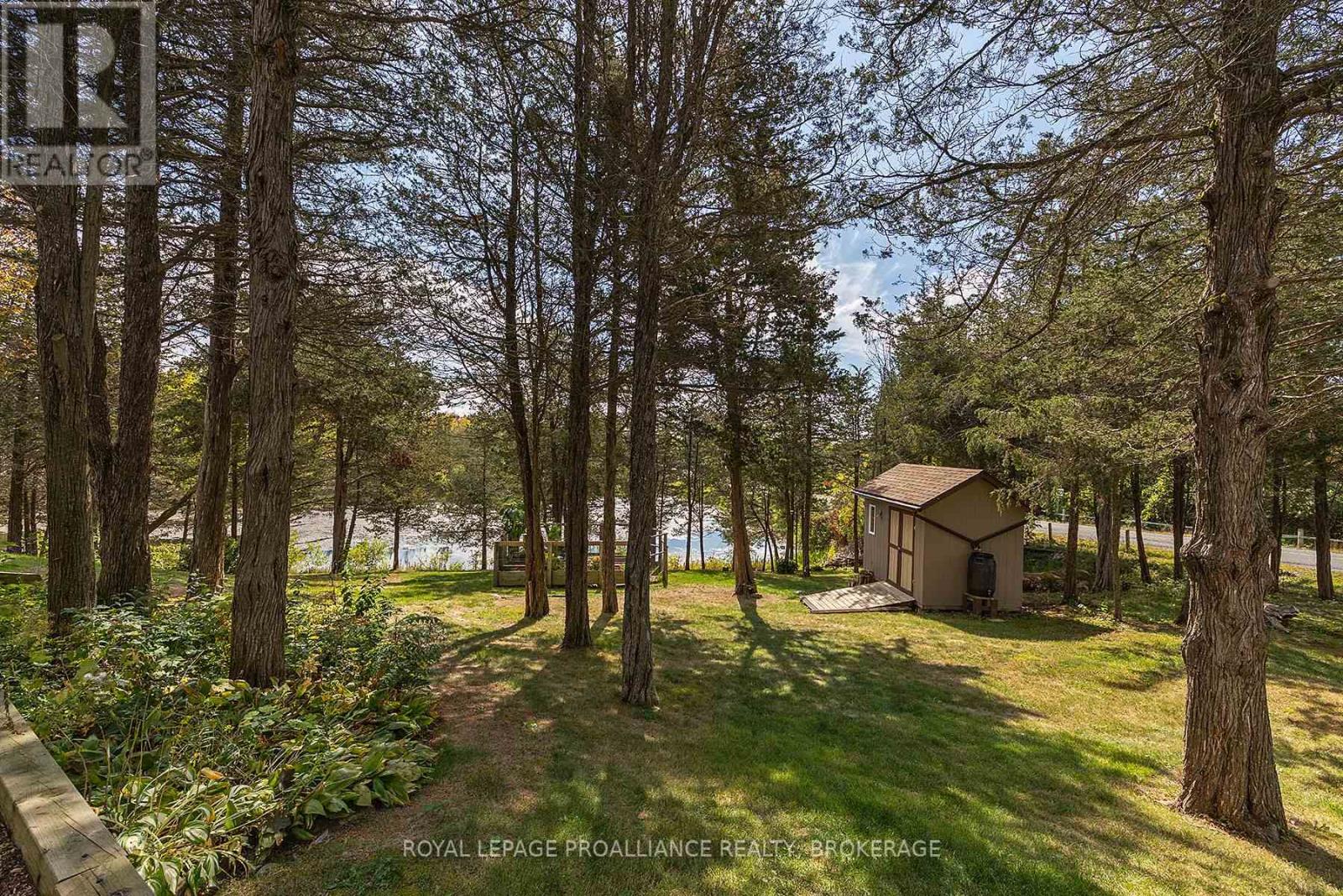 4890 North Shore Crescent, Frontenac (Frontenac South), Ontario  K0H 2L0 - Photo 39 - X12502162