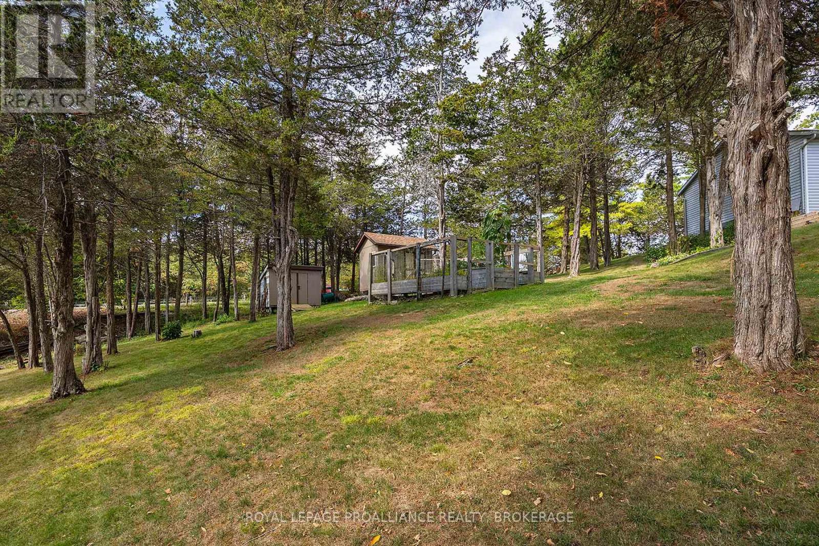 4890 North Shore Crescent, Frontenac (Frontenac South), Ontario  K0H 2L0 - Photo 41 - X12502162