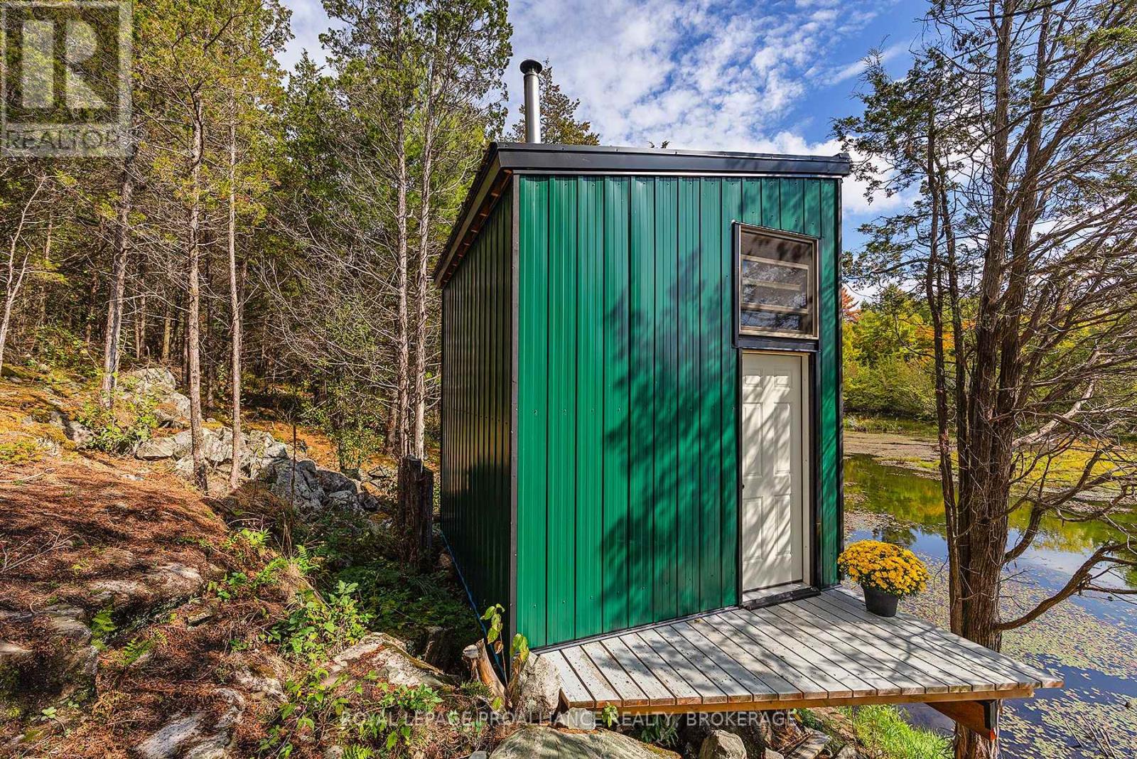 4890 North Shore Crescent, Frontenac (Frontenac South), Ontario  K0H 2L0 - Photo 44 - X12502162