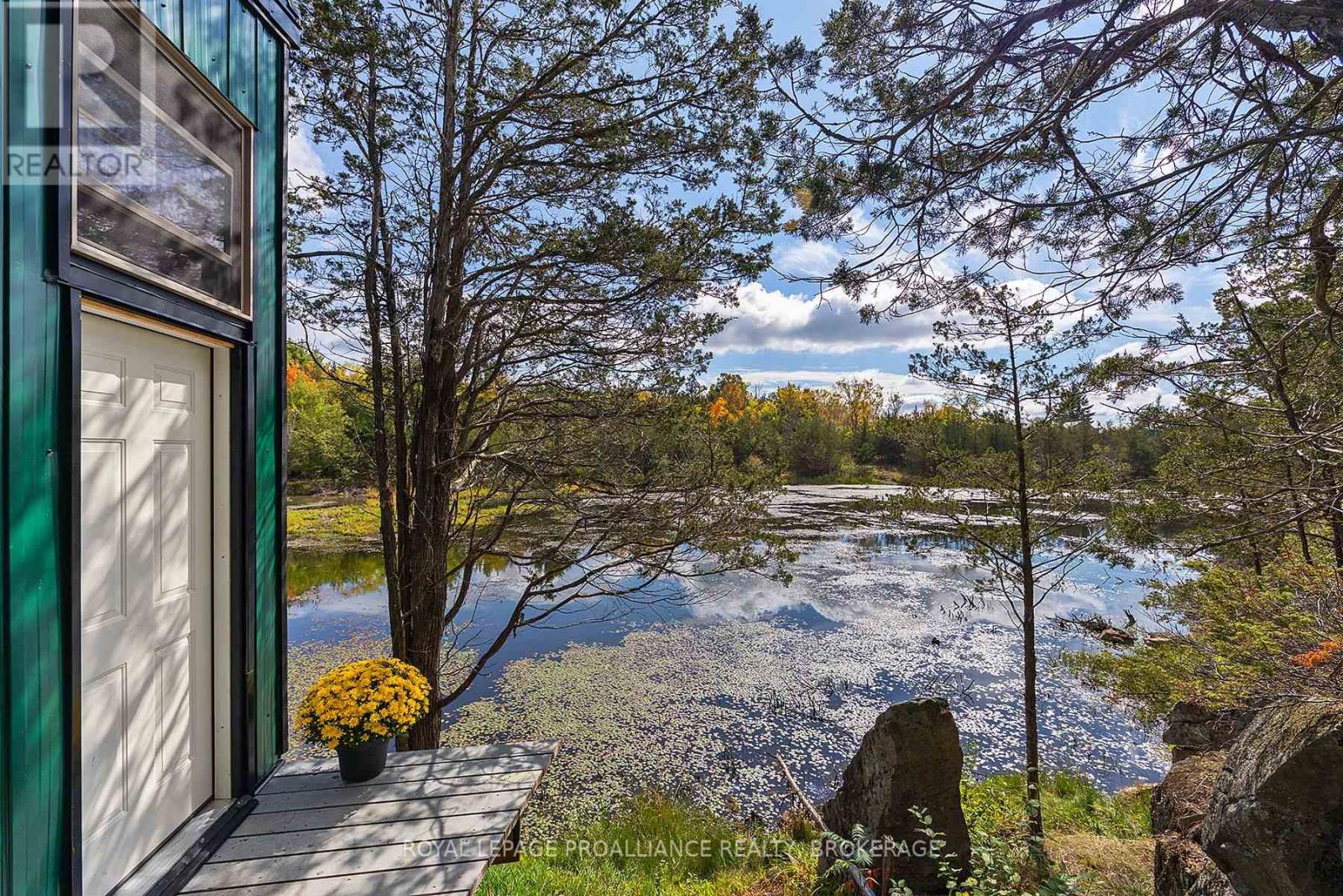 4890 North Shore Crescent, Frontenac (Frontenac South), Ontario  K0H 2L0 - Photo 45 - X12502162