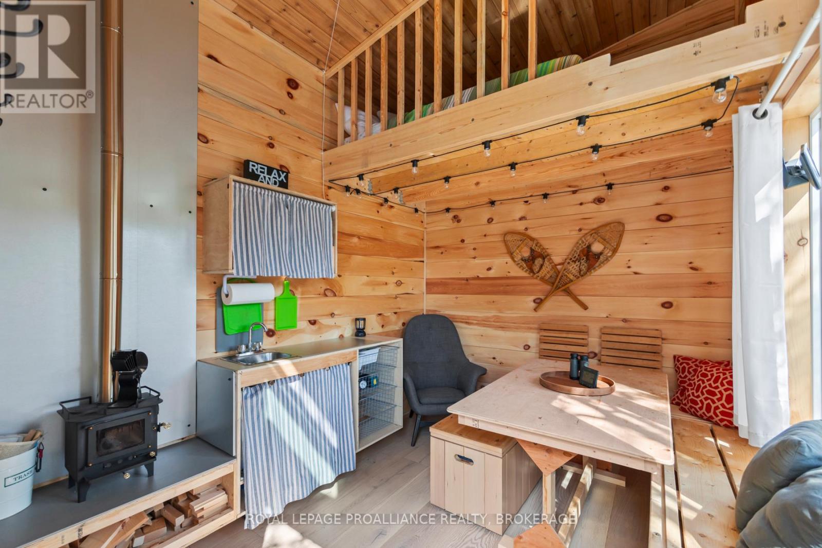 4890 North Shore Crescent, Frontenac (Frontenac South), Ontario  K0H 2L0 - Photo 46 - X12502162