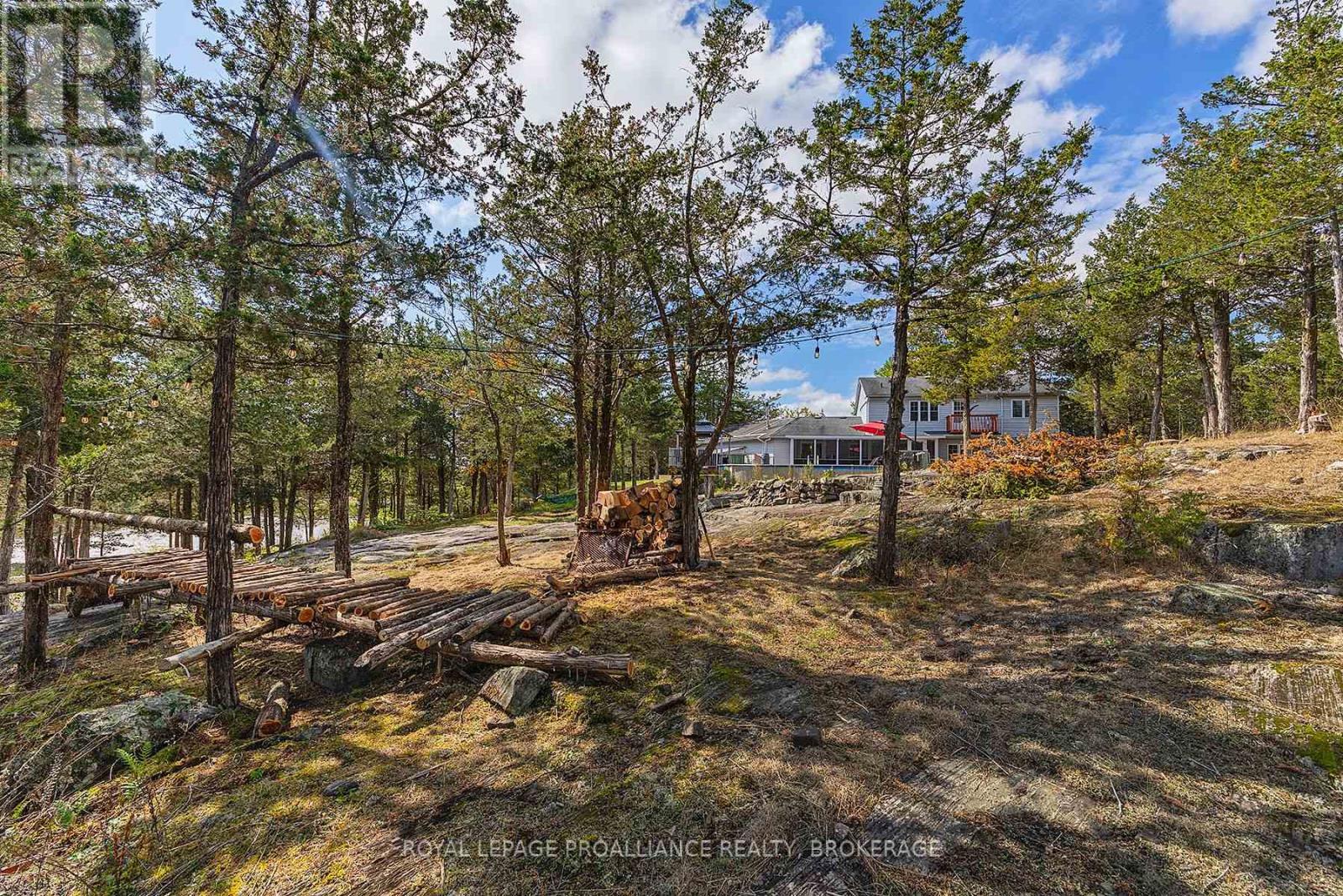 4890 North Shore Crescent, Frontenac (Frontenac South), Ontario  K0H 2L0 - Photo 48 - X12502162