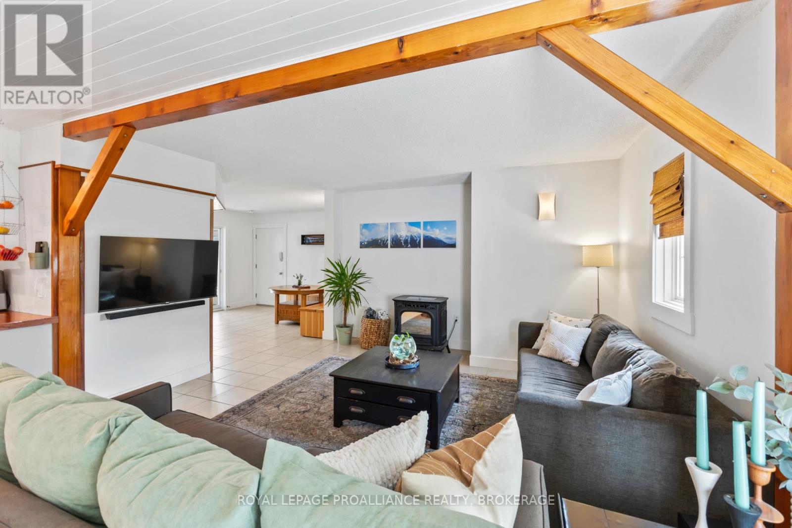 4890 North Shore Crescent, Frontenac (Frontenac South), Ontario  K0H 2L0 - Photo 9 - X12502162