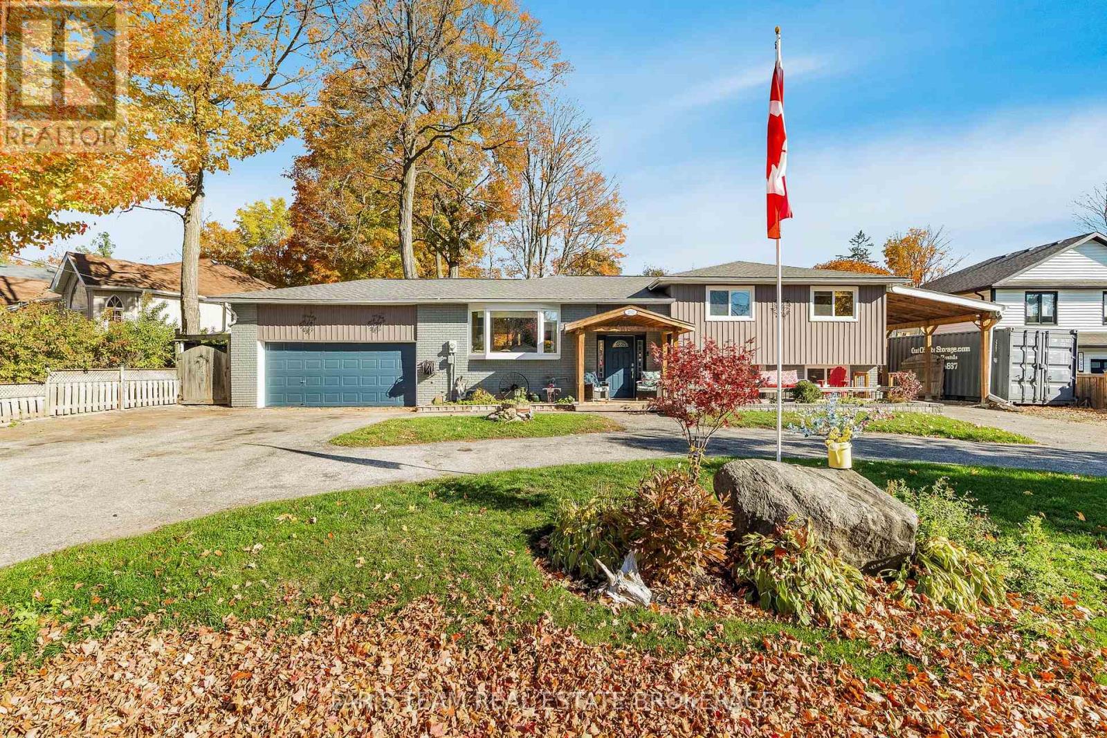 2003 INGLEWOOD DRIVE, Innisfil, Ontario