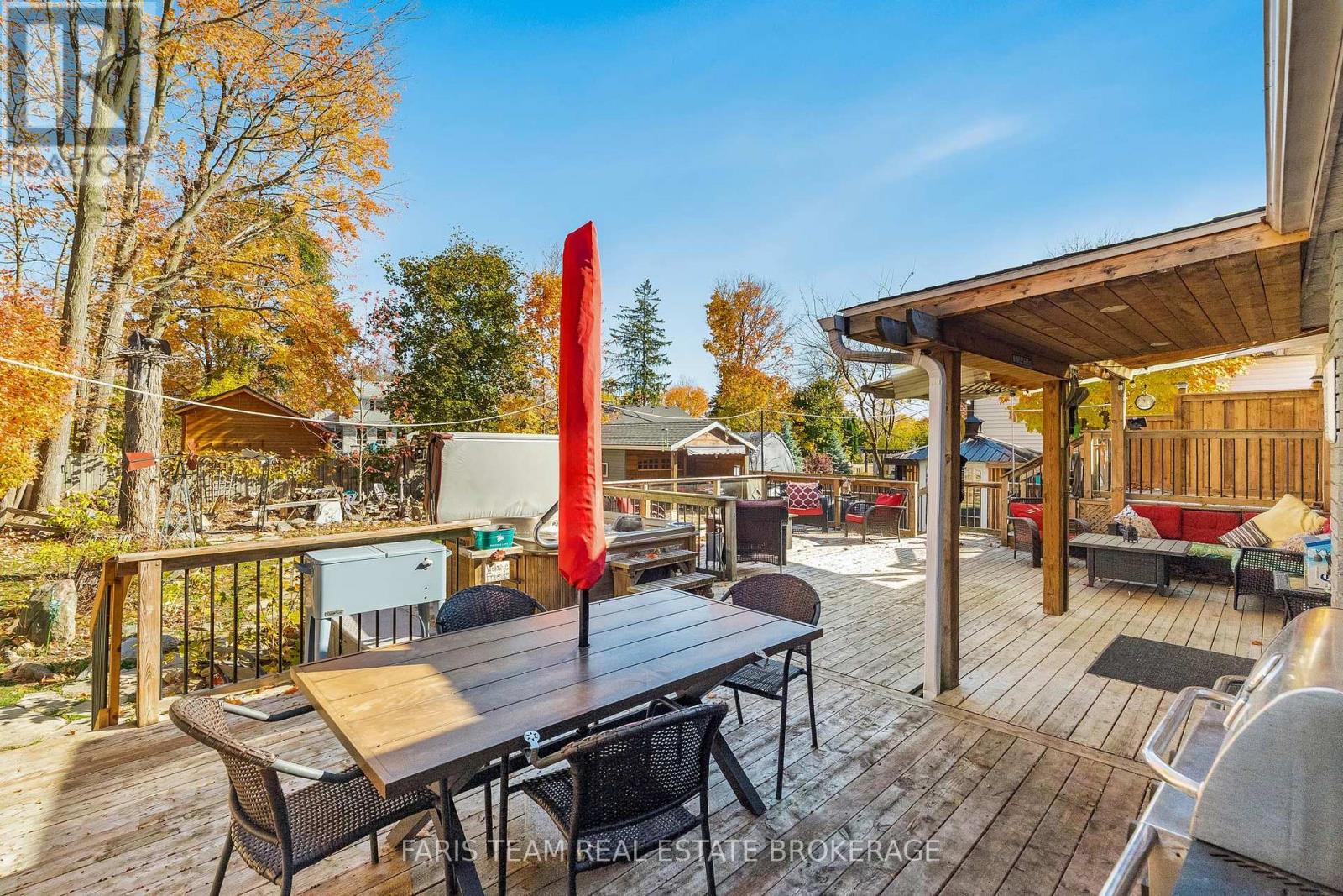 2003 Inglewood Drive, Innisfil, Ontario  L9S 1Z1 - Photo 32 - N12501810