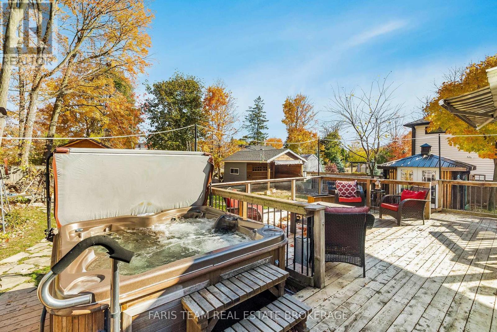 2003 Inglewood Drive, Innisfil, Ontario  L9S 1Z1 - Photo 33 - N12501810