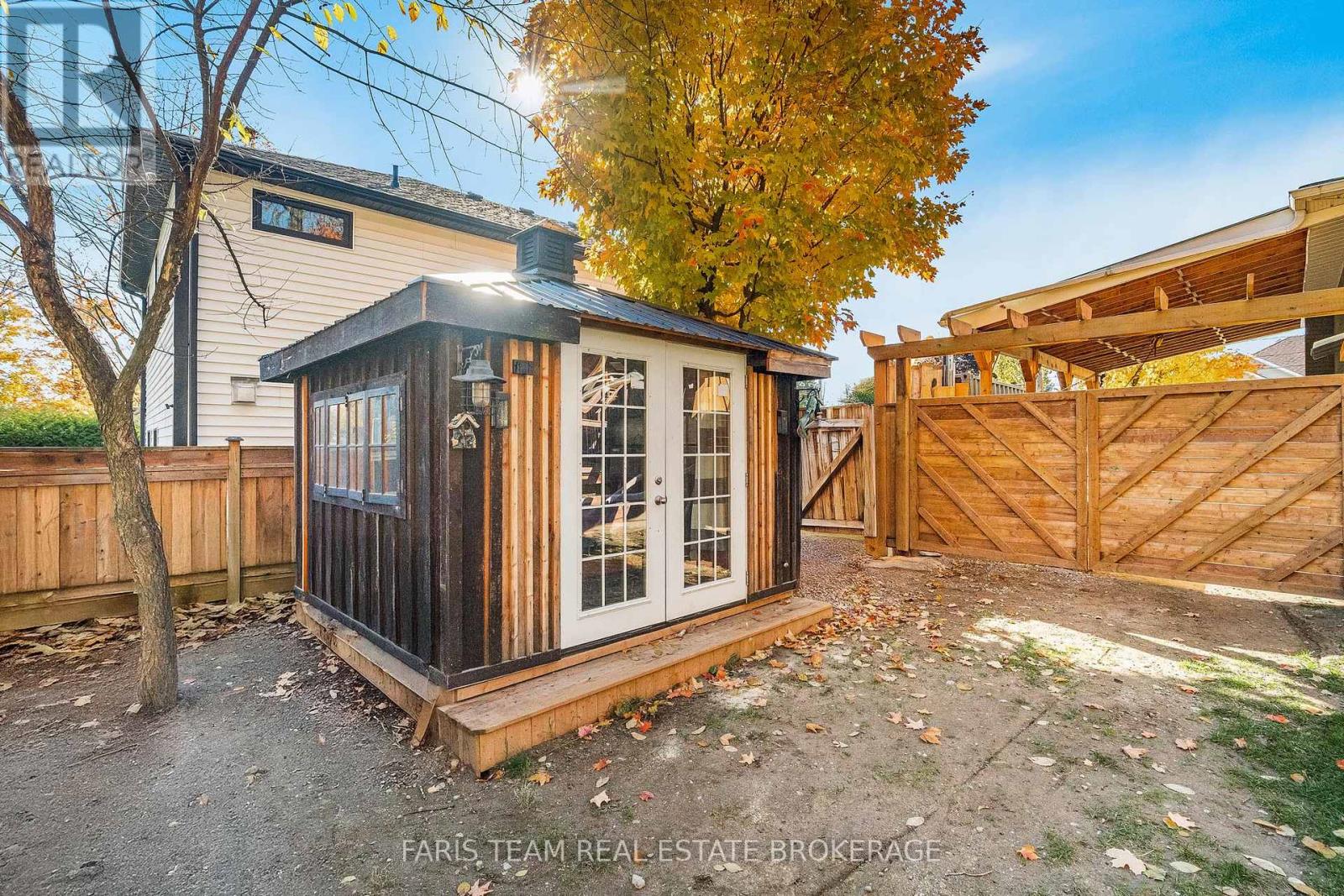 2003 Inglewood Drive, Innisfil, Ontario  L9S 1Z1 - Photo 39 - N12501810