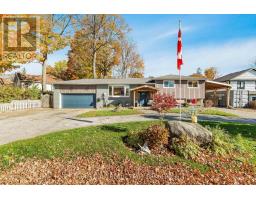 2003 INGLEWOOD DRIVE, Innisfil, Ontario