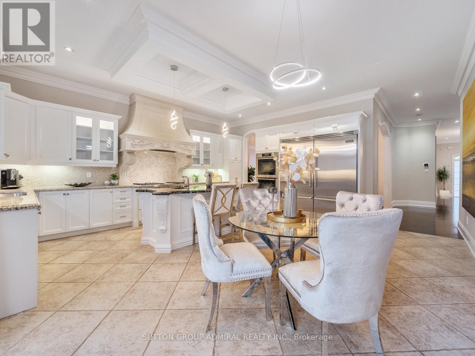 232 Luca Avenue, Vaughan, Ontario  L6A 0X3 - Photo 10 - N12501812