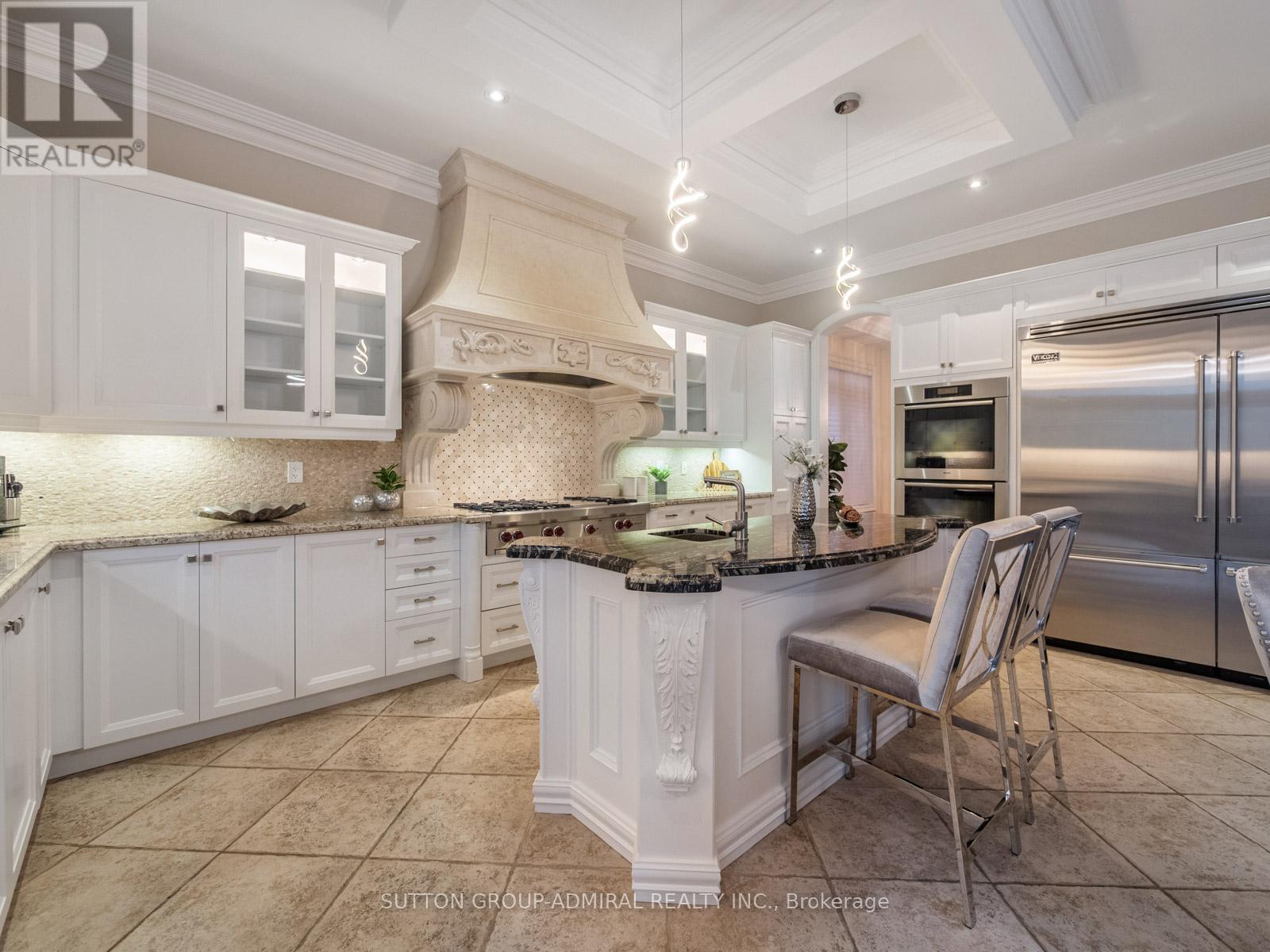 232 Luca Avenue, Vaughan, Ontario  L6A 0X3 - Photo 11 - N12501812