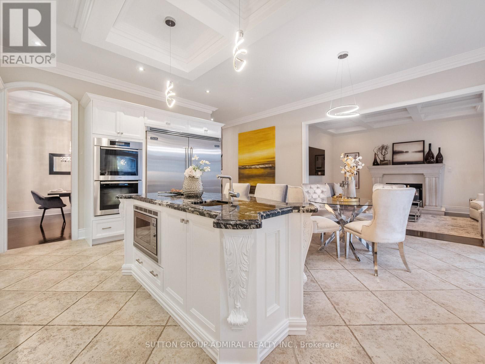 232 Luca Avenue, Vaughan, Ontario  L6A 0X3 - Photo 13 - N12501812