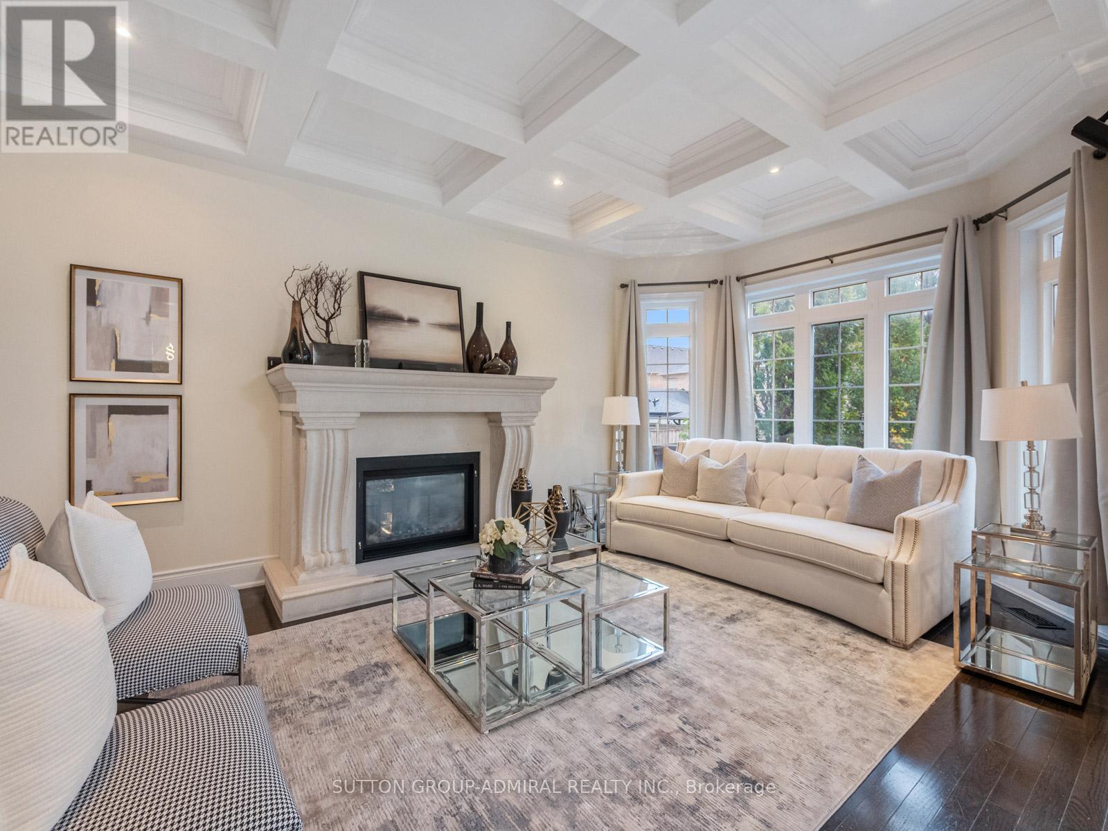 232 Luca Avenue, Vaughan, Ontario  L6A 0X3 - Photo 14 - N12501812