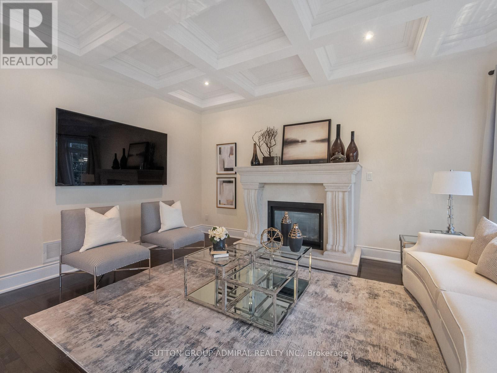 232 Luca Avenue, Vaughan, Ontario  L6A 0X3 - Photo 15 - N12501812