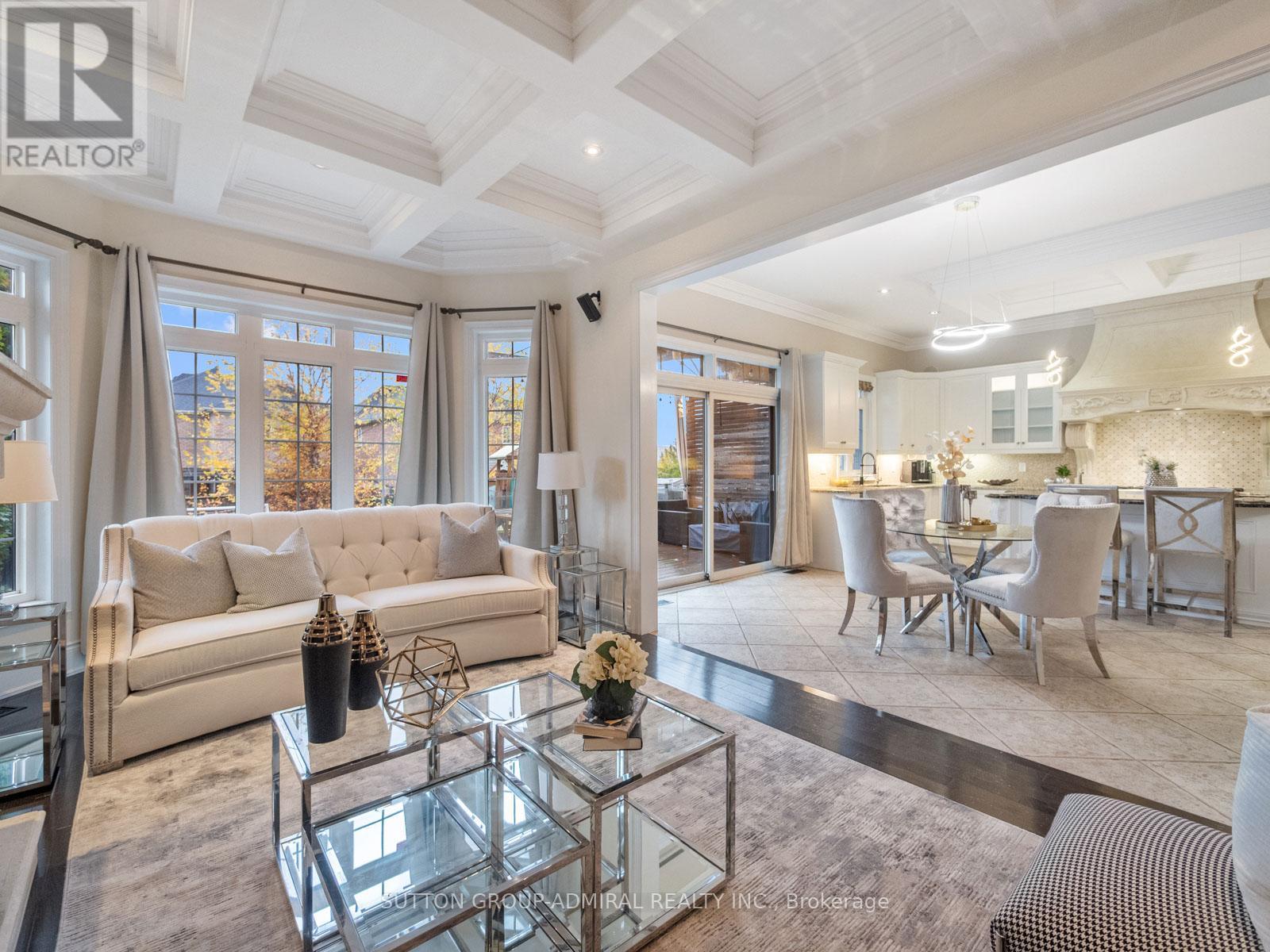 232 Luca Avenue, Vaughan, Ontario  L6A 0X3 - Photo 16 - N12501812