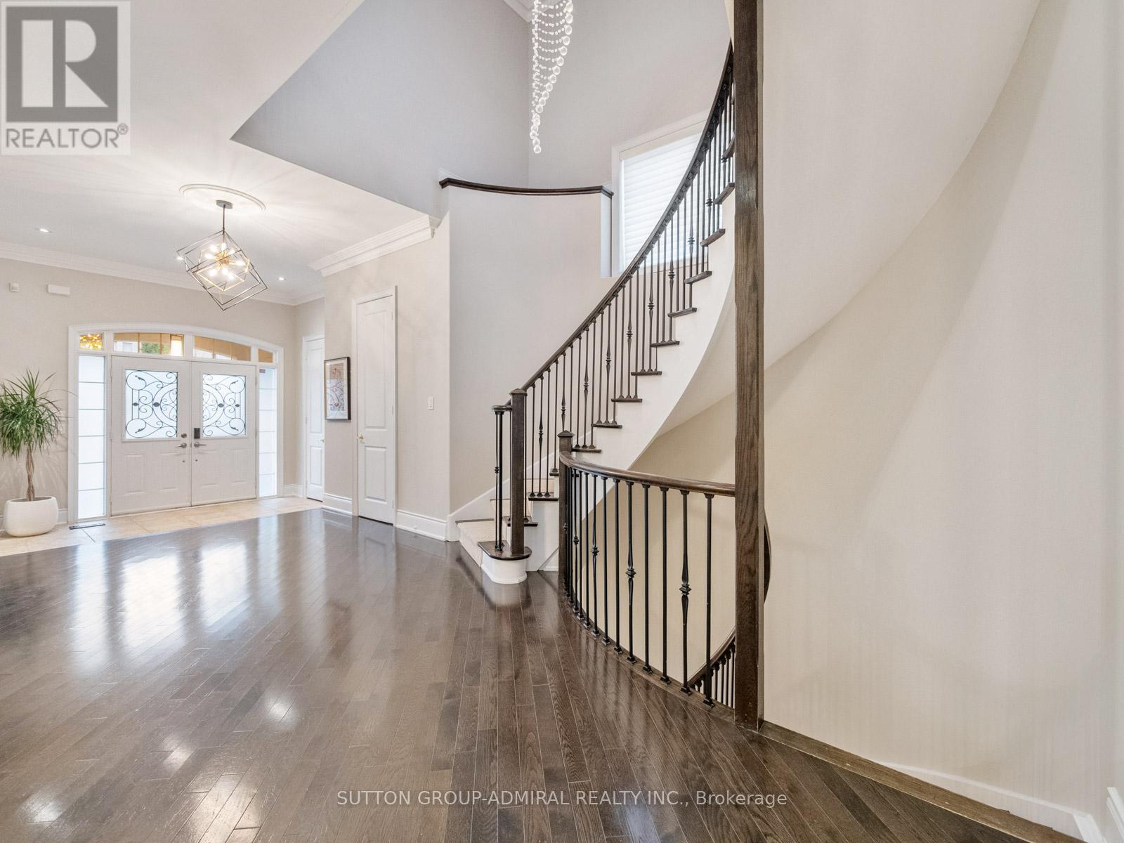 232 Luca Avenue, Vaughan, Ontario  L6A 0X3 - Photo 18 - N12501812