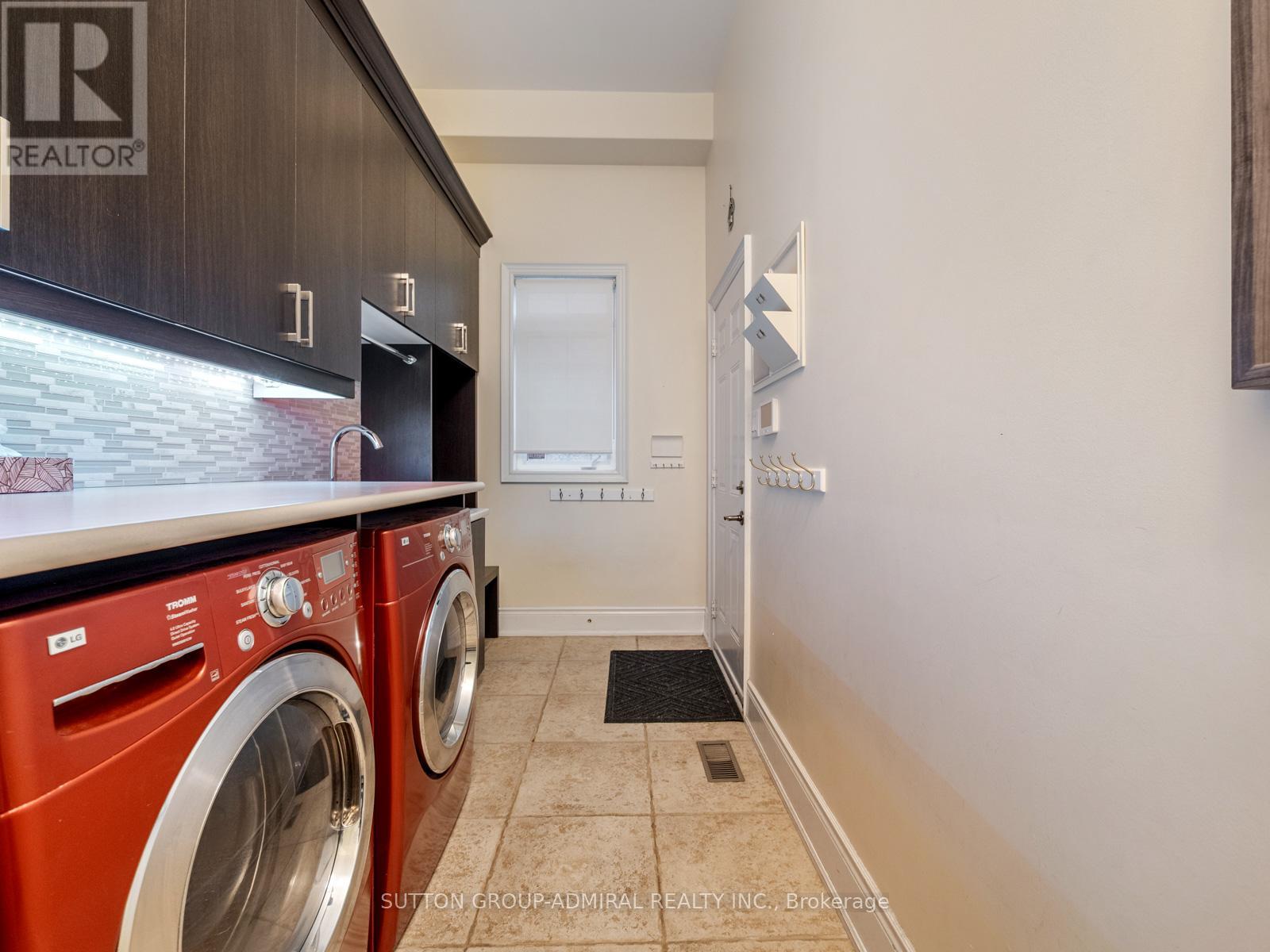 232 Luca Avenue, Vaughan, Ontario  L6A 0X3 - Photo 19 - N12501812