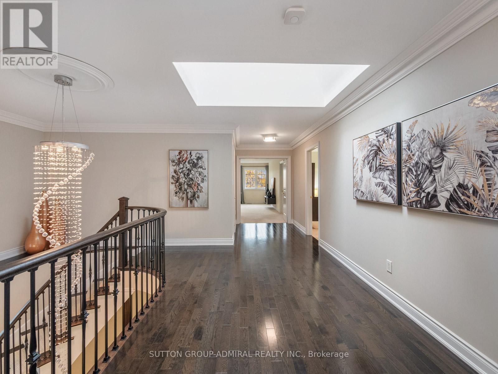 232 Luca Avenue, Vaughan, Ontario  L6A 0X3 - Photo 20 - N12501812