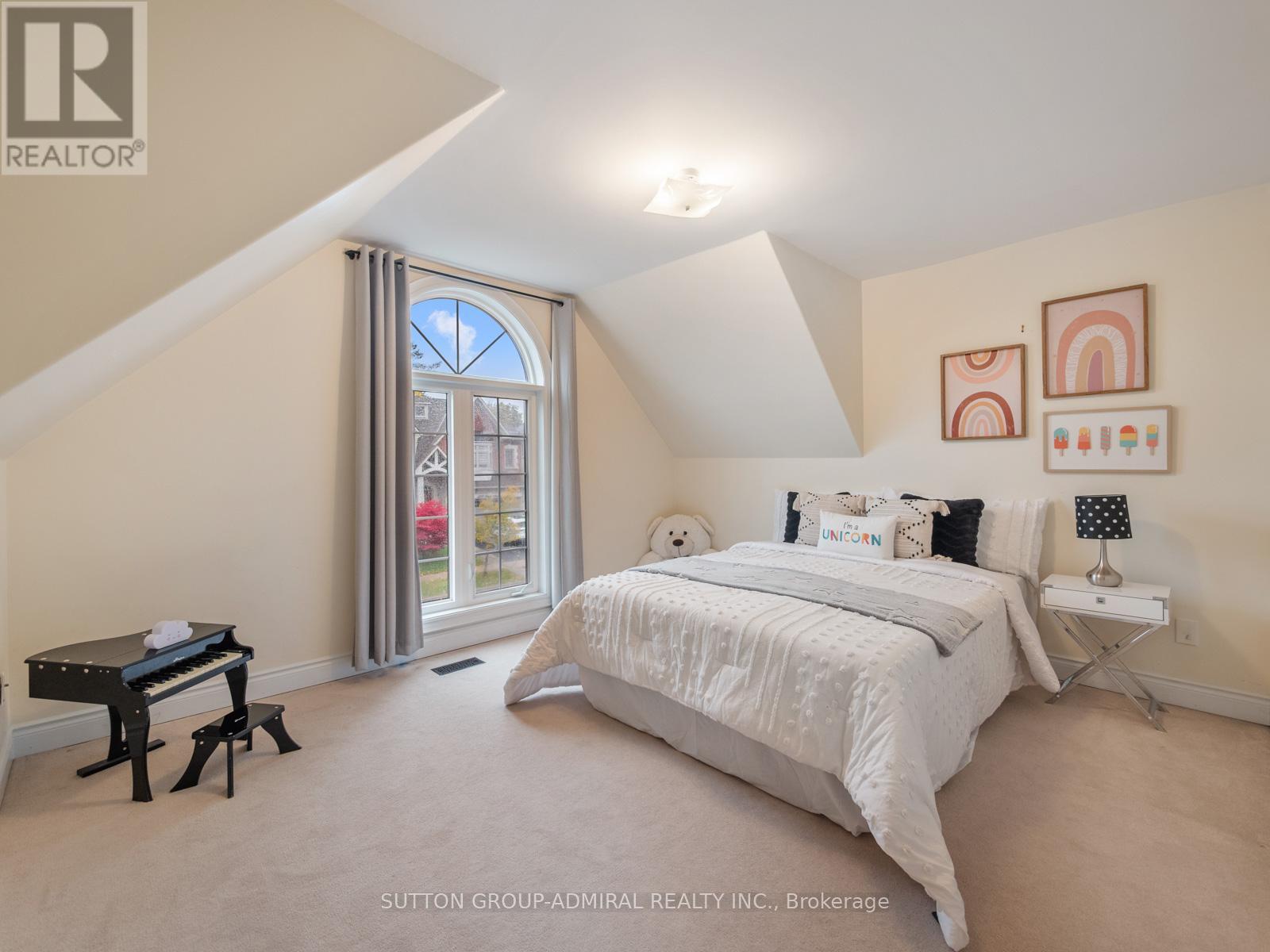 232 Luca Avenue, Vaughan, Ontario  L6A 0X3 - Photo 21 - N12501812