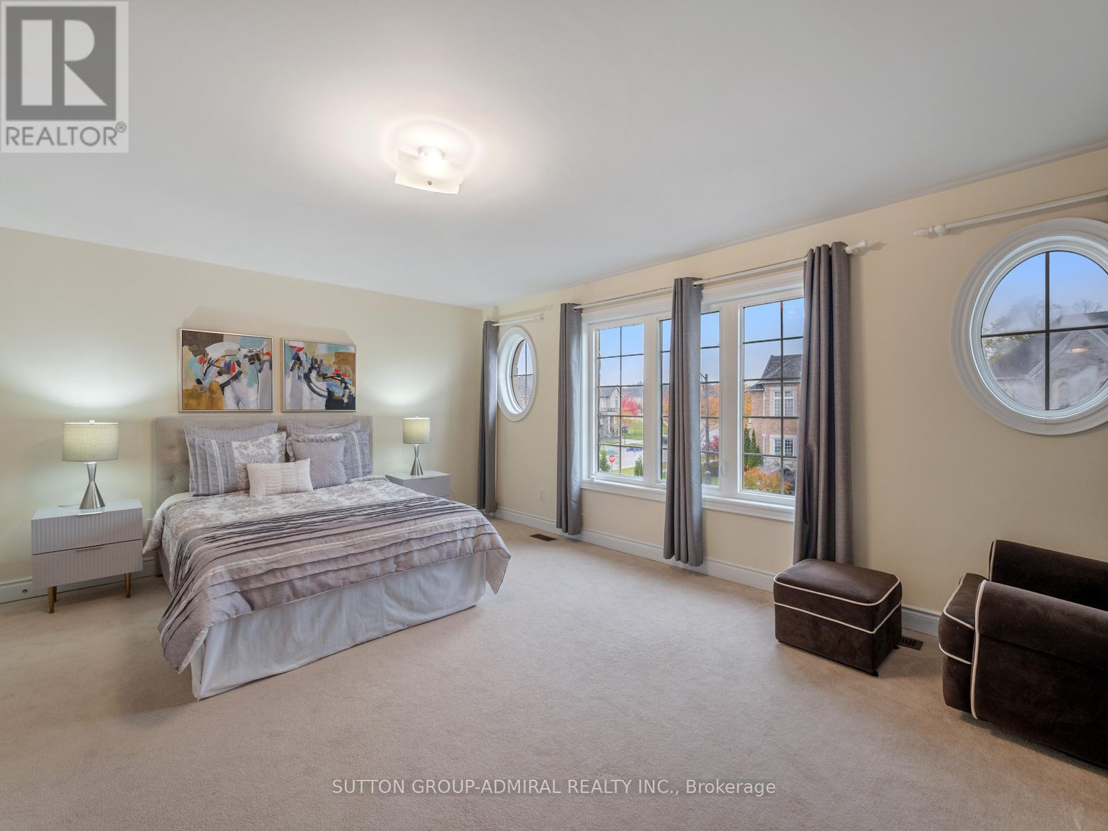 232 Luca Avenue, Vaughan, Ontario  L6A 0X3 - Photo 23 - N12501812