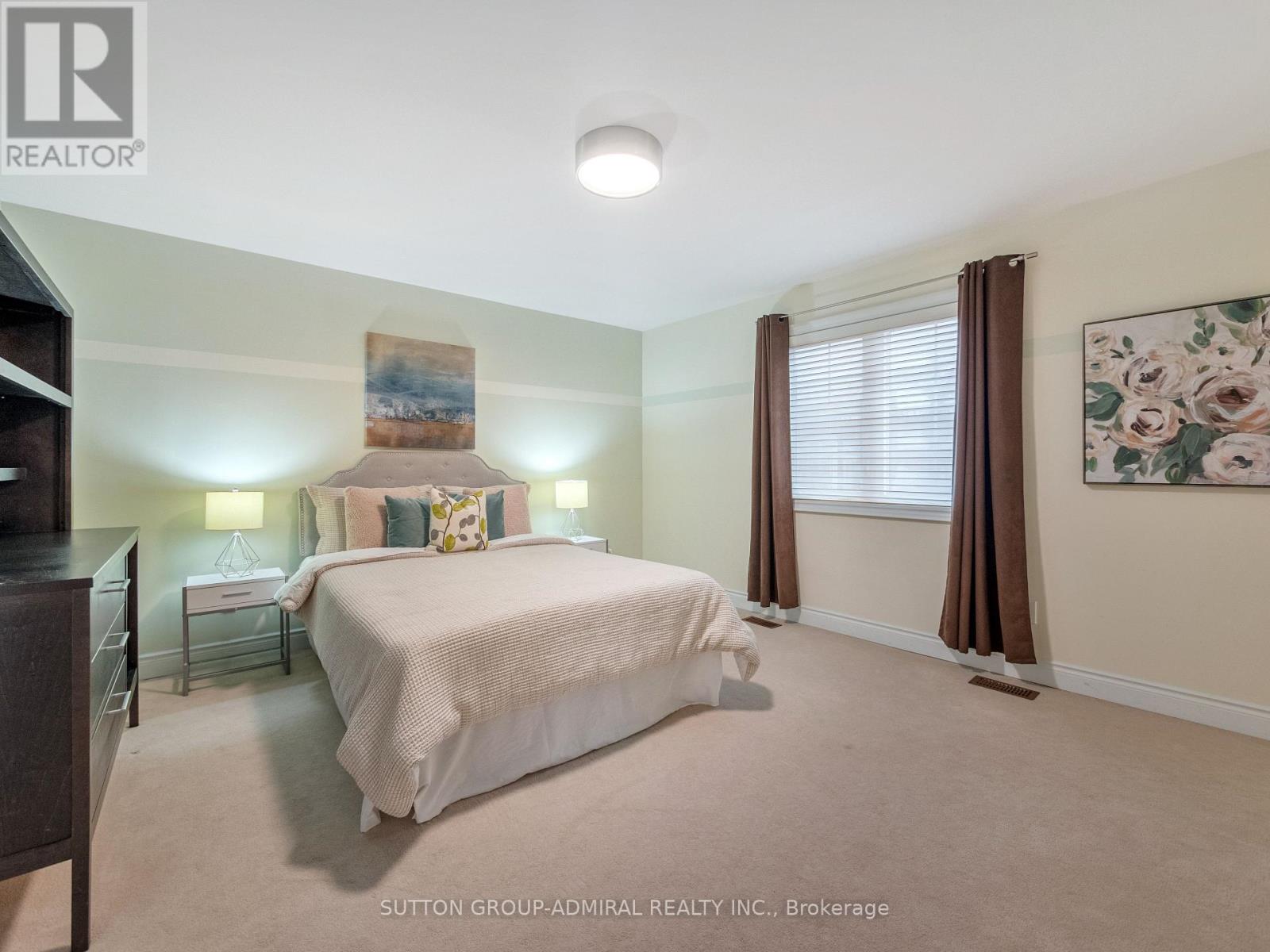 232 Luca Avenue, Vaughan, Ontario  L6A 0X3 - Photo 25 - N12501812