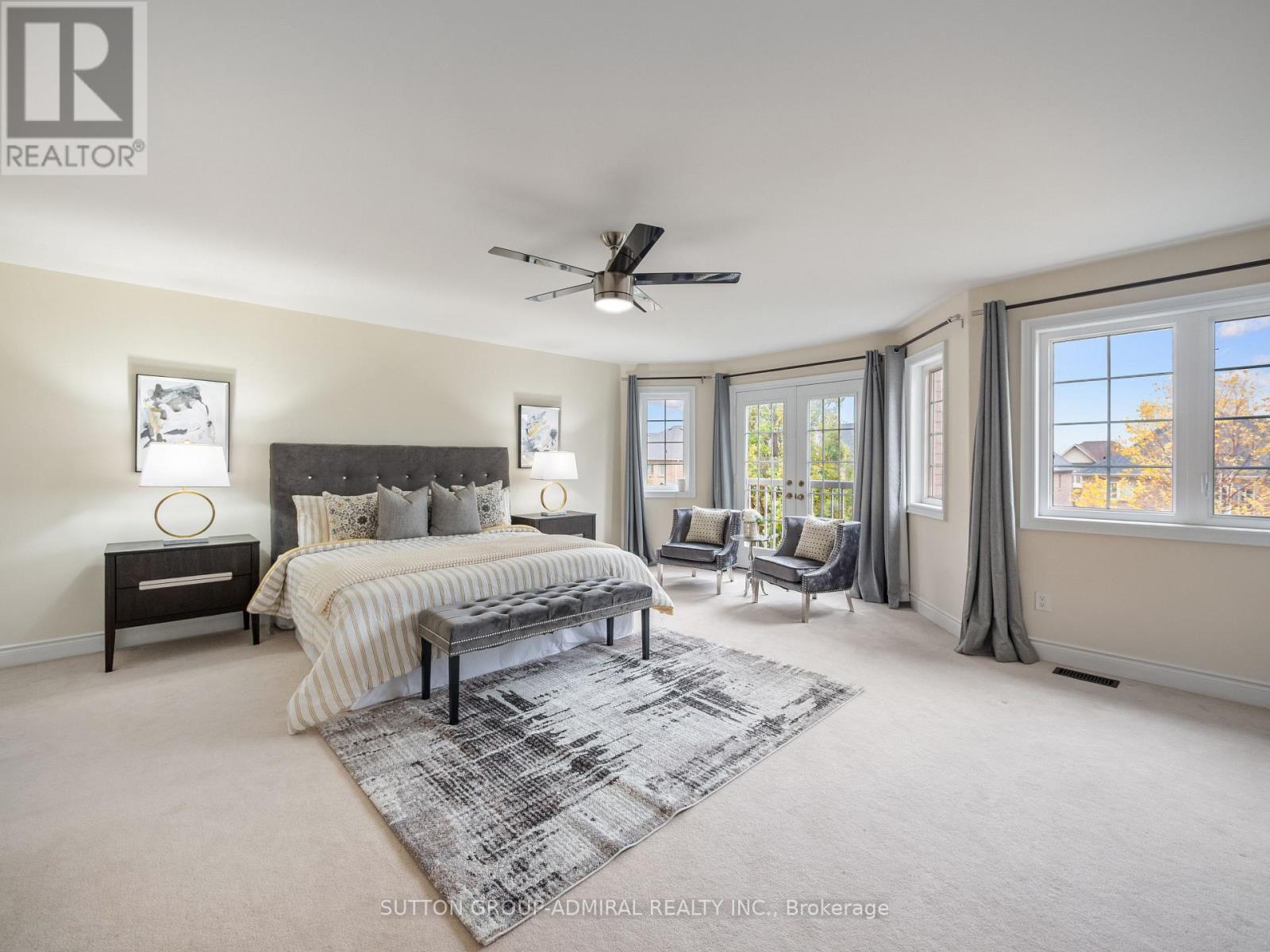 232 Luca Avenue, Vaughan, Ontario  L6A 0X3 - Photo 27 - N12501812