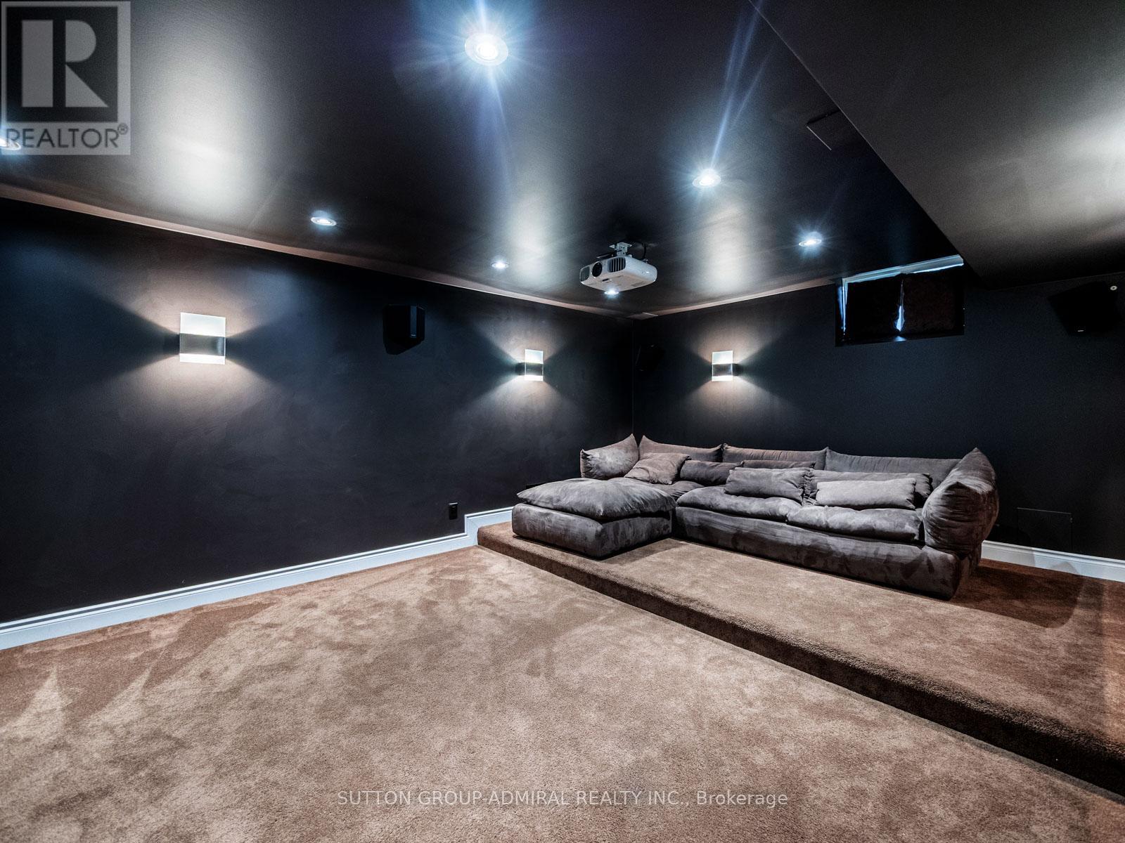 232 Luca Avenue, Vaughan, Ontario  L6A 0X3 - Photo 30 - N12501812