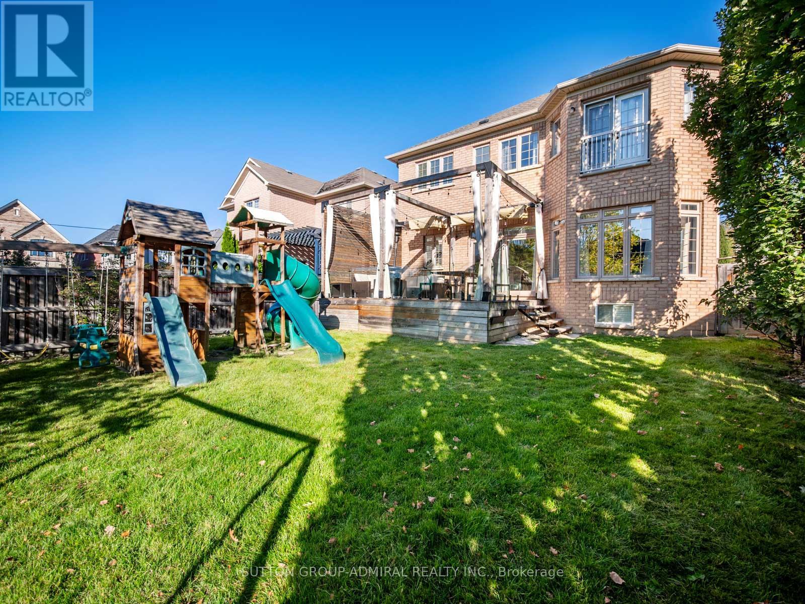 232 Luca Avenue, Vaughan, Ontario  L6A 0X3 - Photo 35 - N12501812