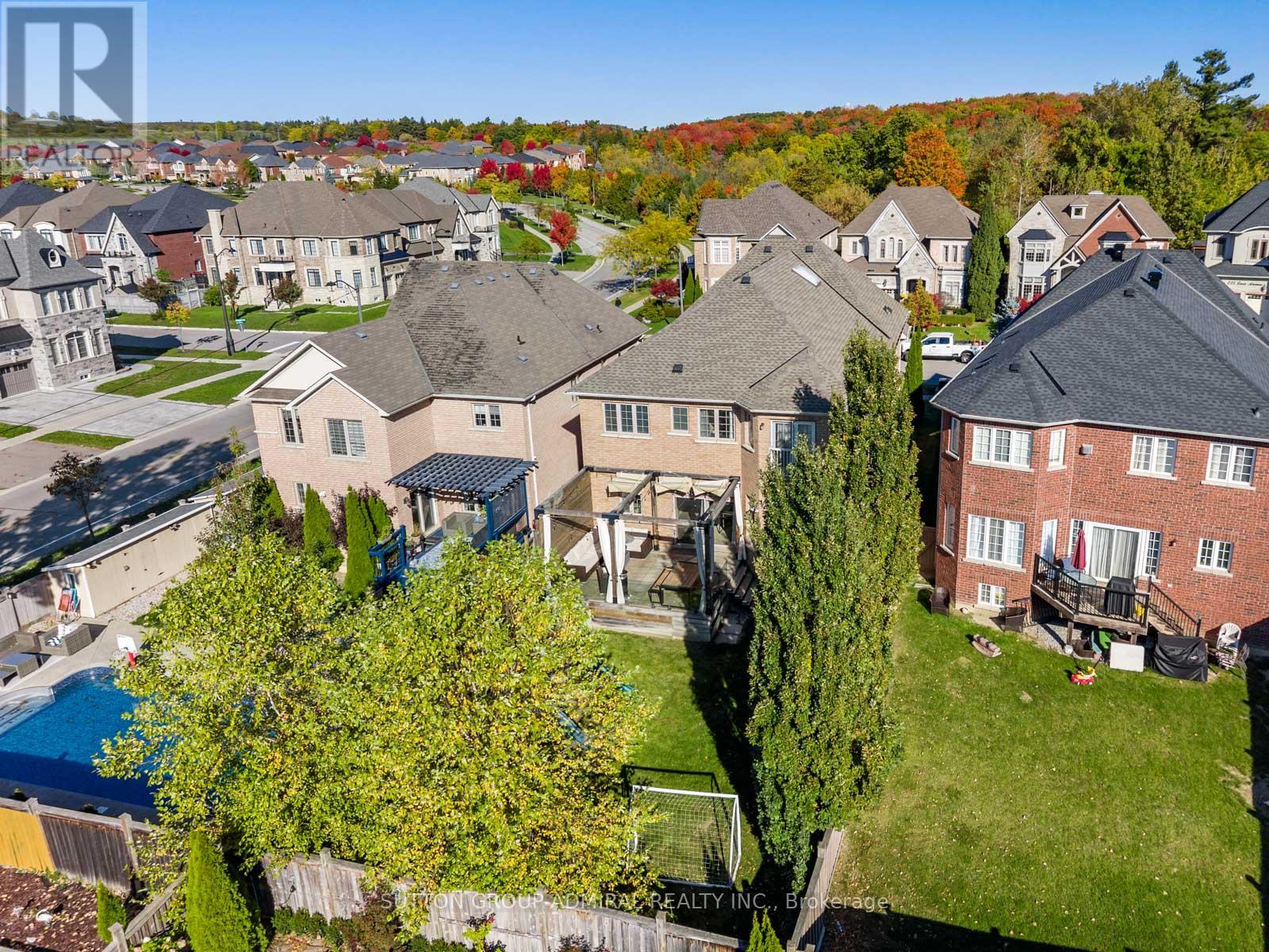 232 Luca Avenue, Vaughan, Ontario  L6A 0X3 - Photo 39 - N12501812