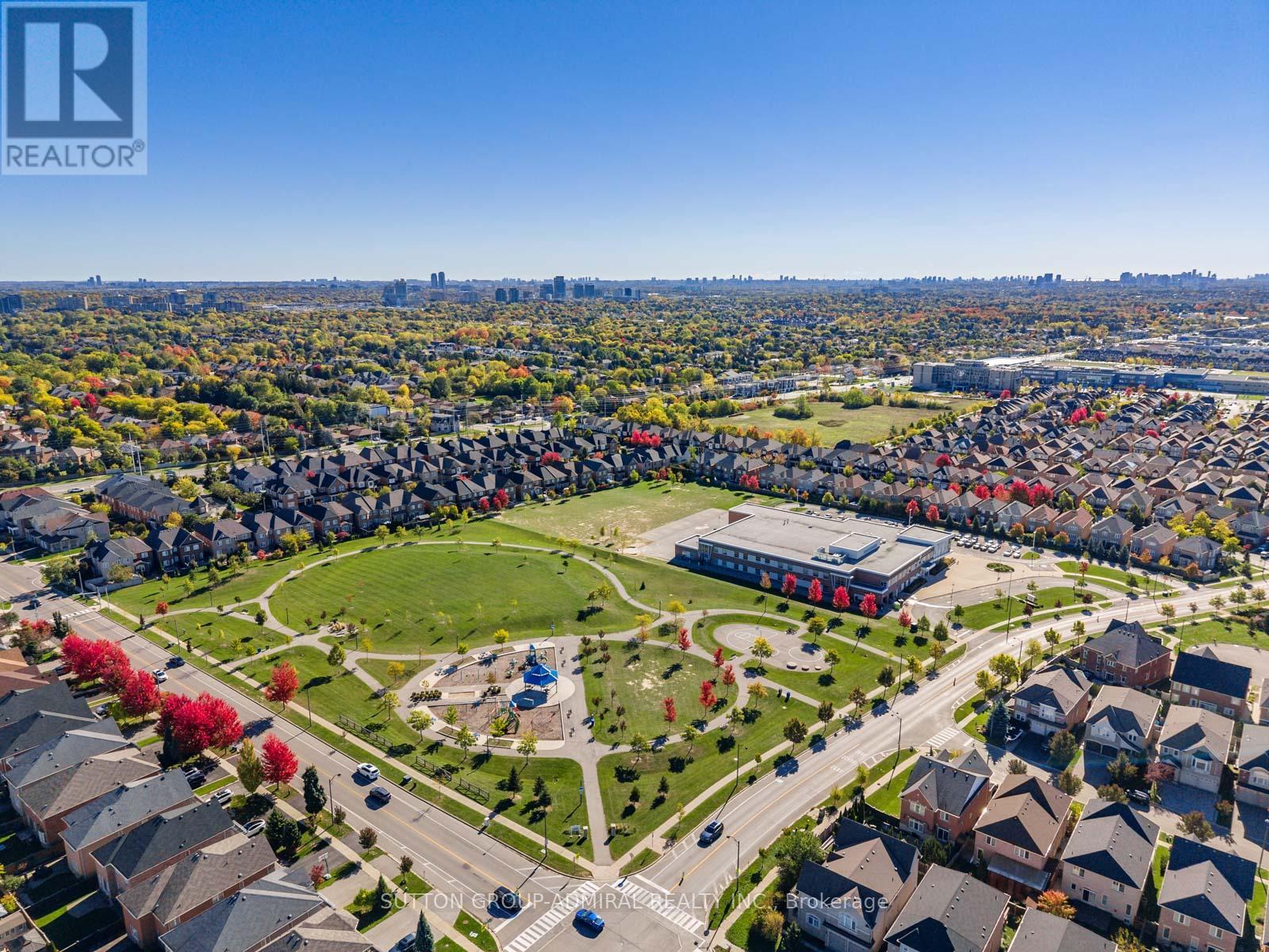 232 Luca Avenue, Vaughan, Ontario  L6A 0X3 - Photo 40 - N12501812