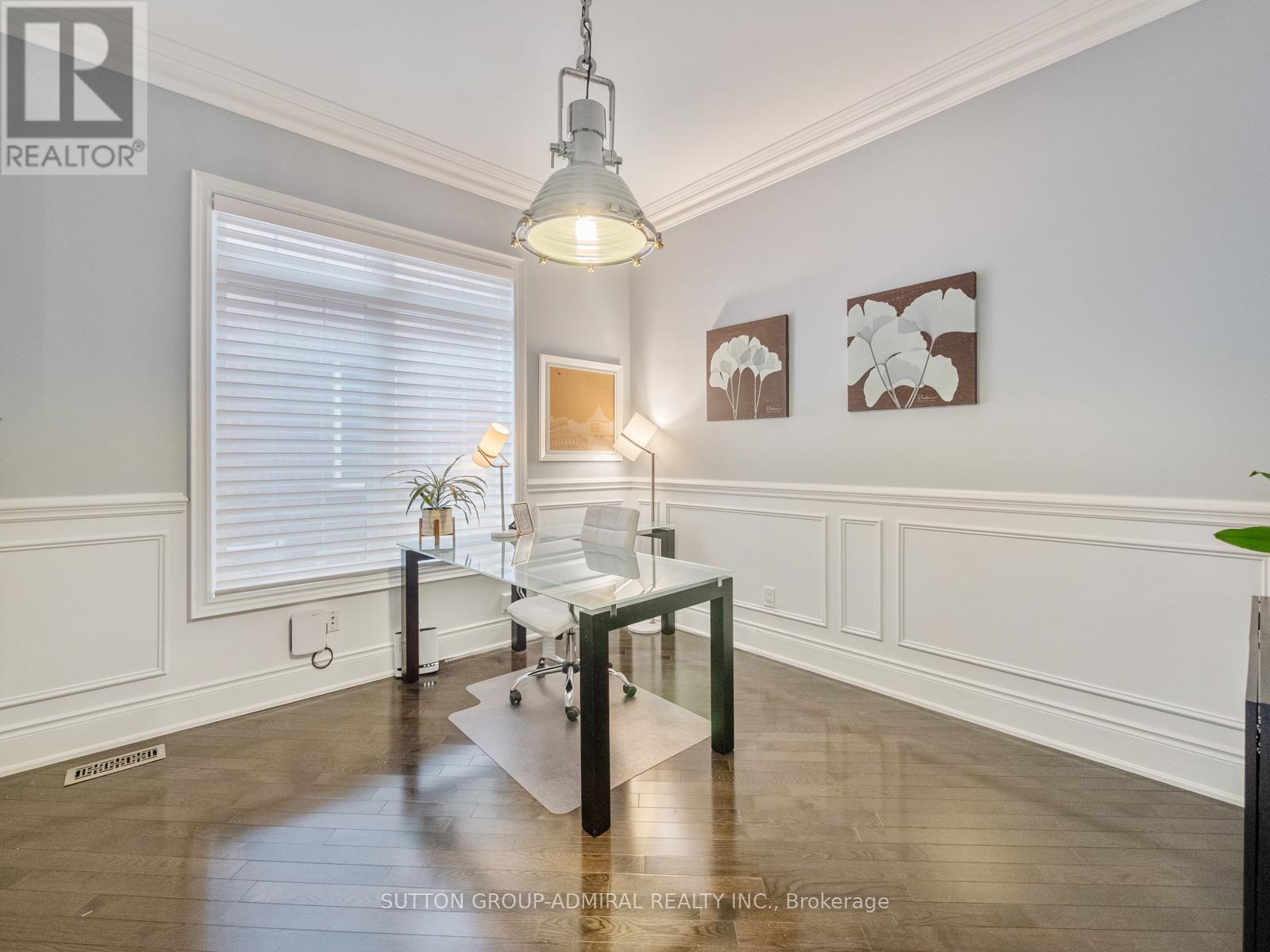 232 Luca Avenue, Vaughan, Ontario  L6A 0X3 - Photo 6 - N12501812