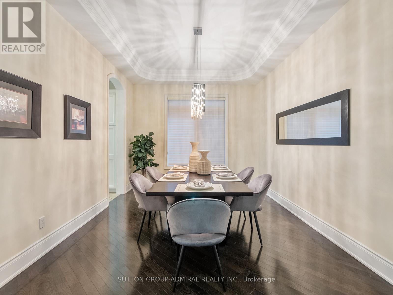 232 Luca Avenue, Vaughan, Ontario  L6A 0X3 - Photo 7 - N12501812