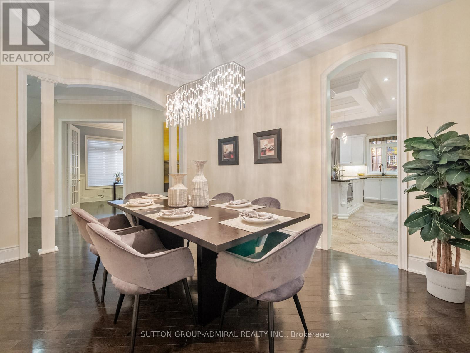 232 Luca Avenue, Vaughan, Ontario  L6A 0X3 - Photo 8 - N12501812