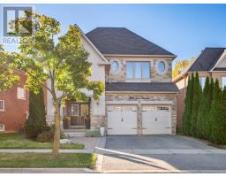 232 Luca Avenue, Vaughan (Patterson), Ca